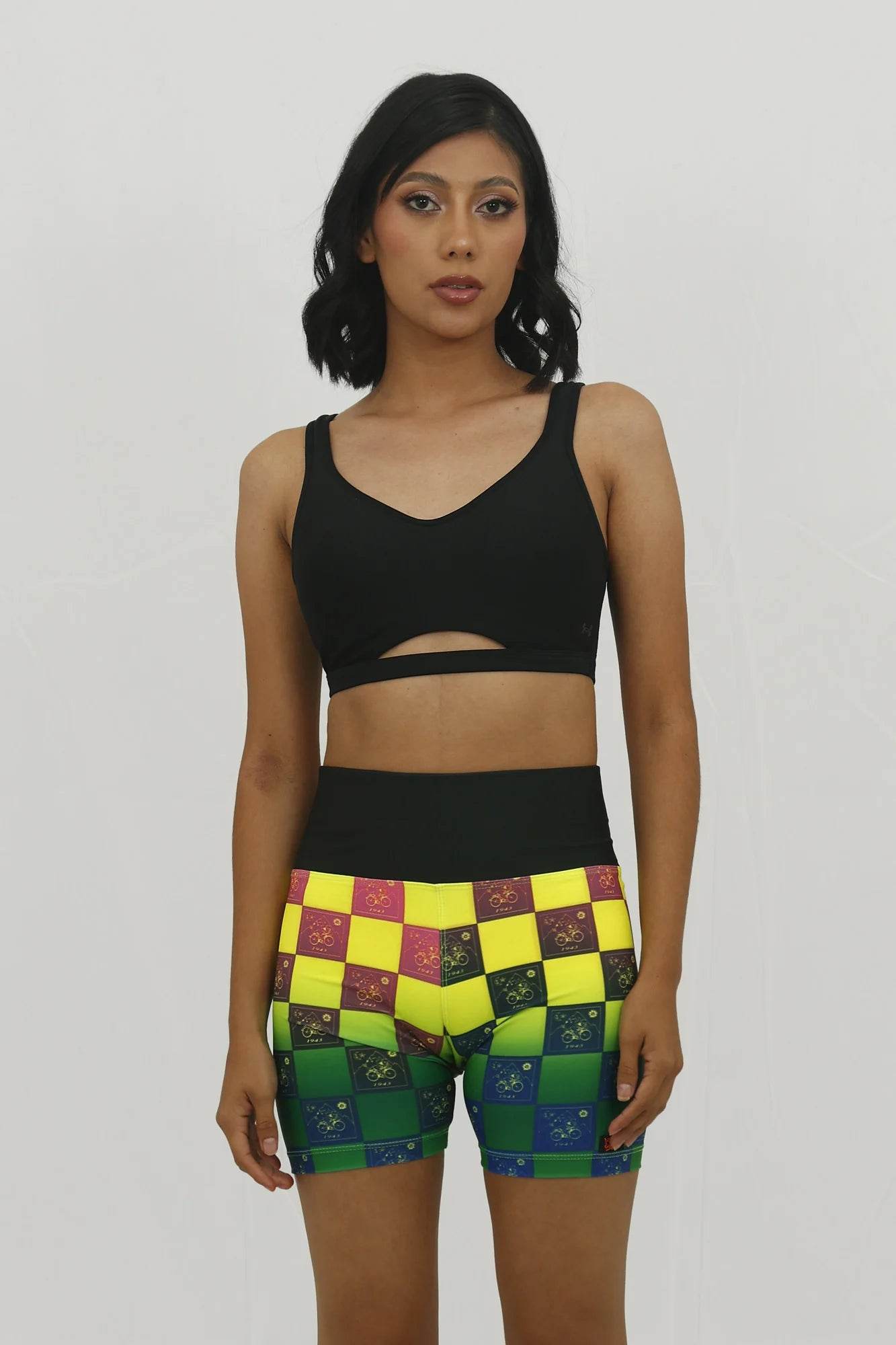 Bicycle Shorts - - PFM Gear