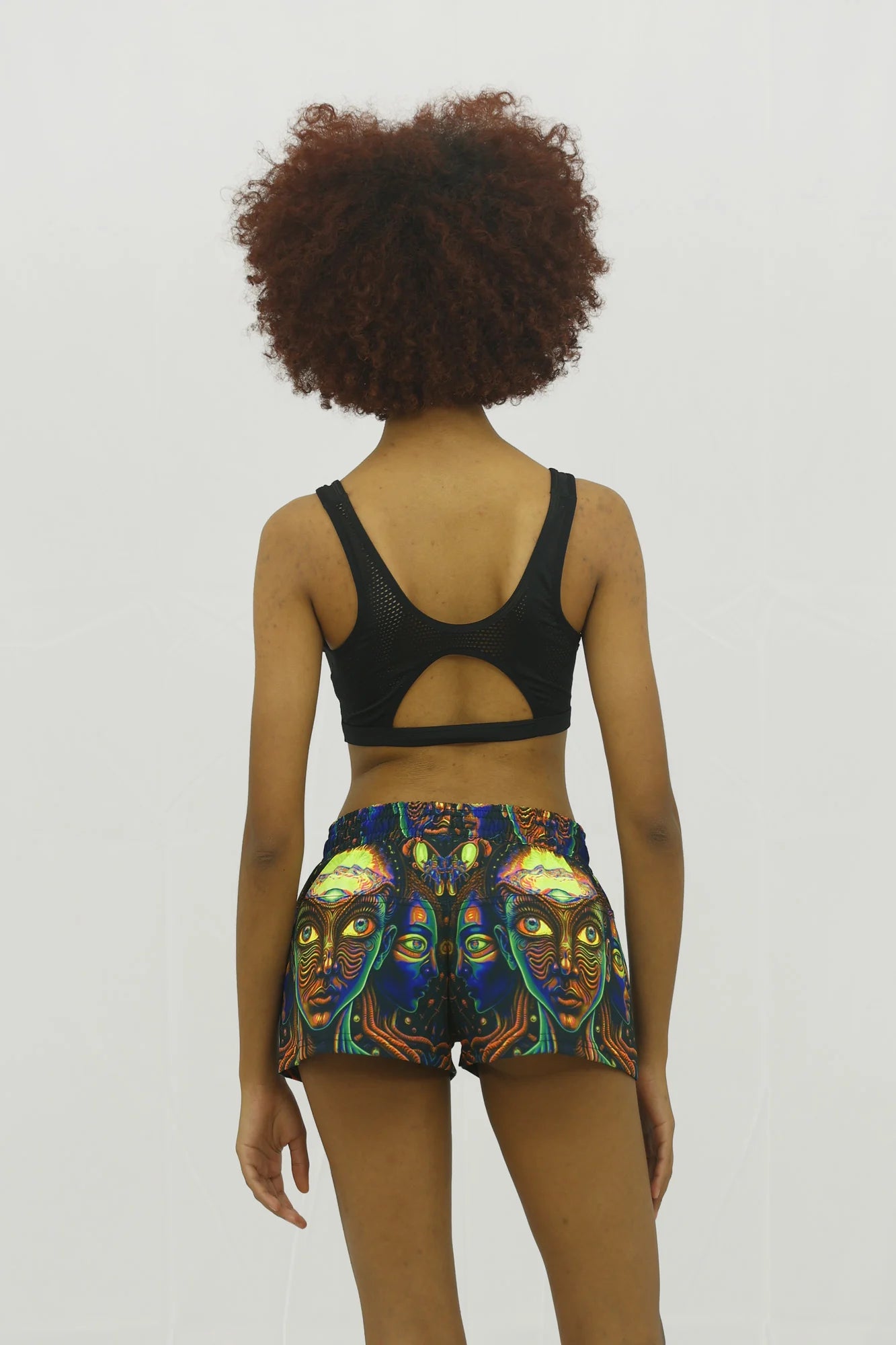 Women's Boardshorts