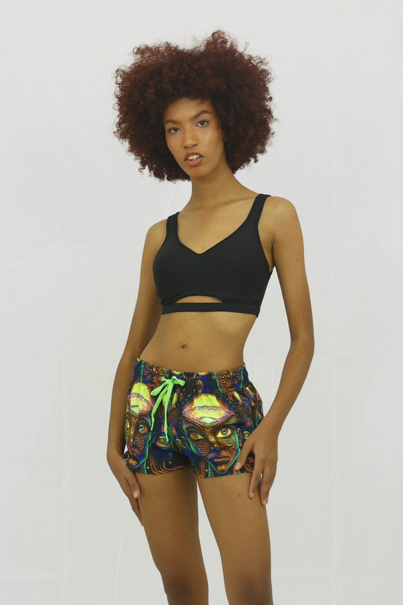Women's Boardshorts