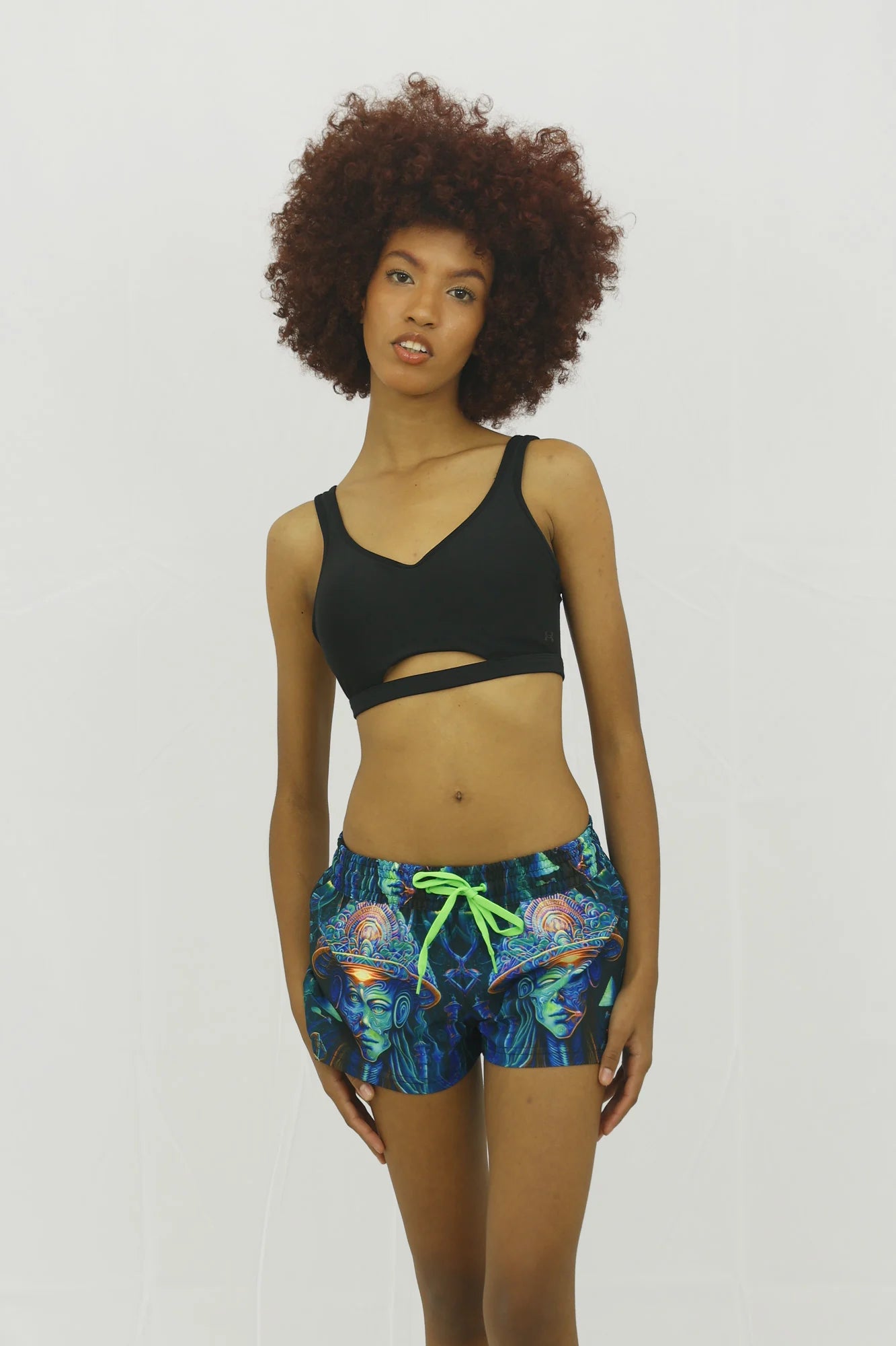 Women's Boardshorts