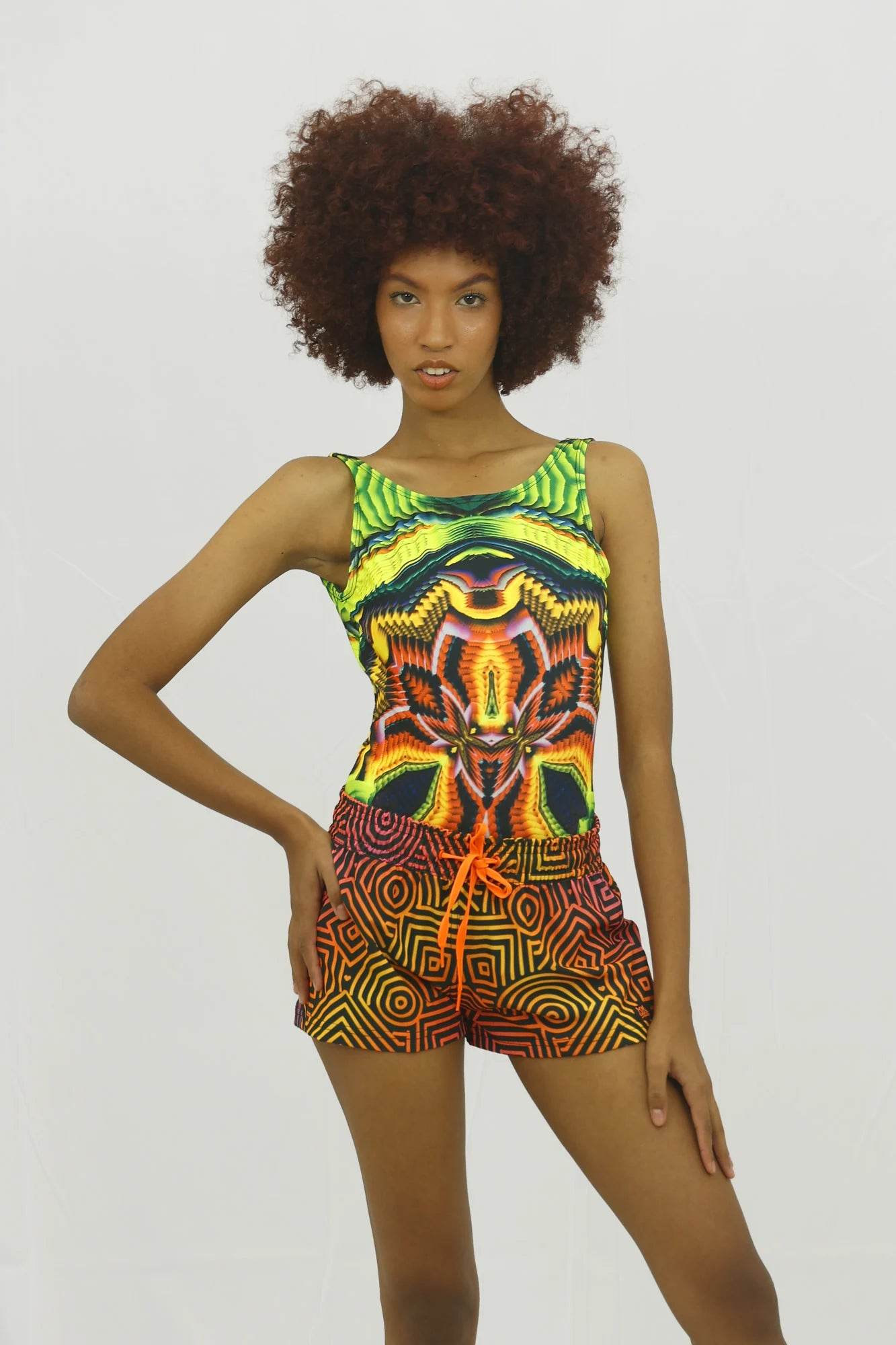 Women's Boardshorts - - PFM Gear