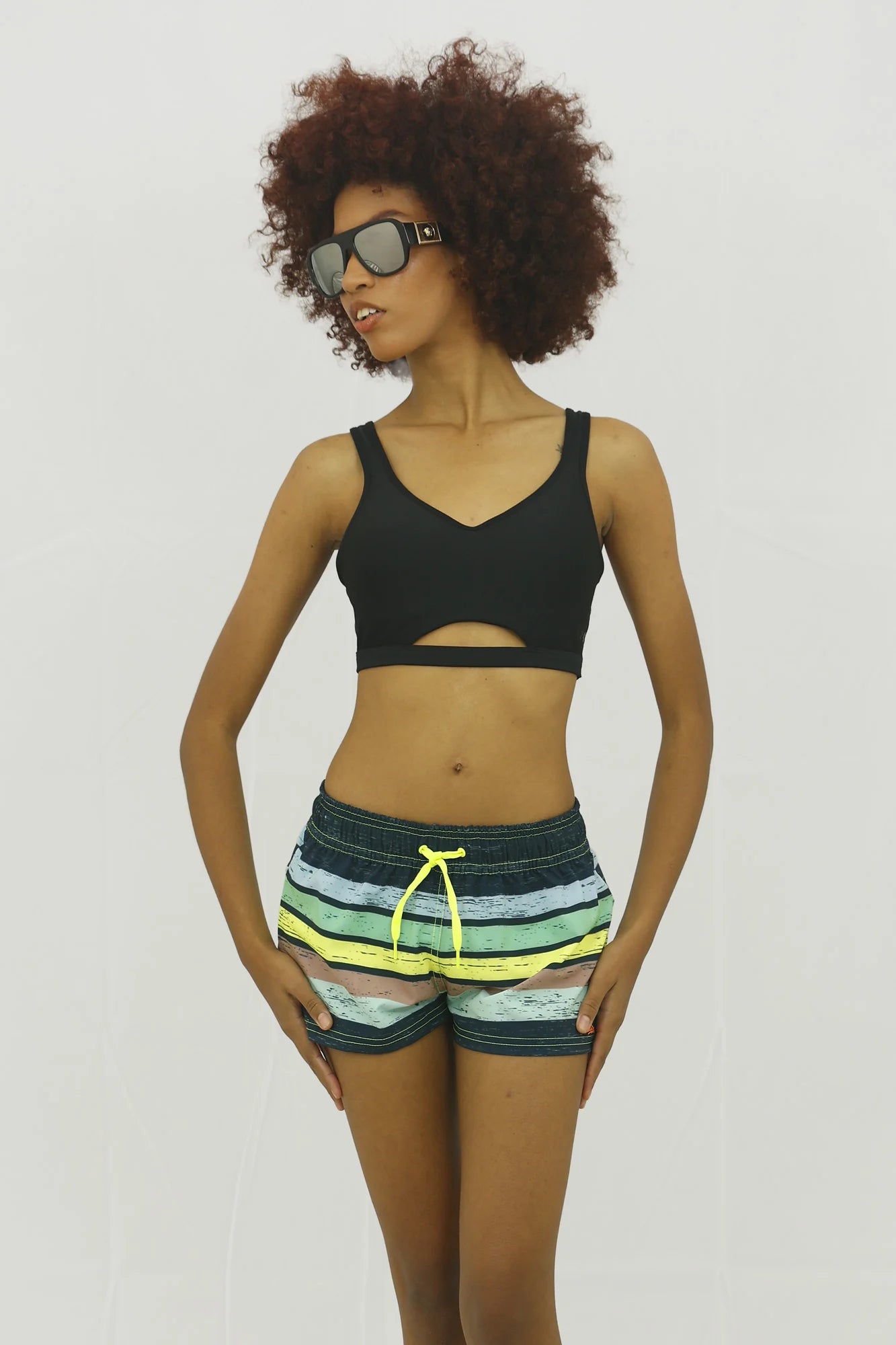Women's Boardshorts