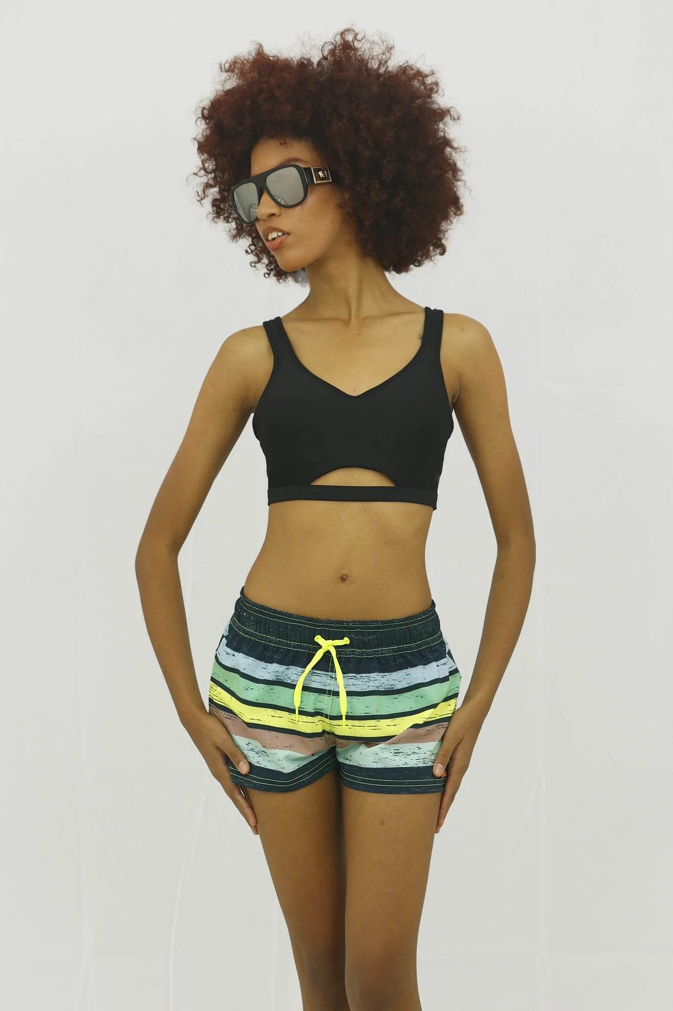 Women's Boardshorts - - PFM Gear