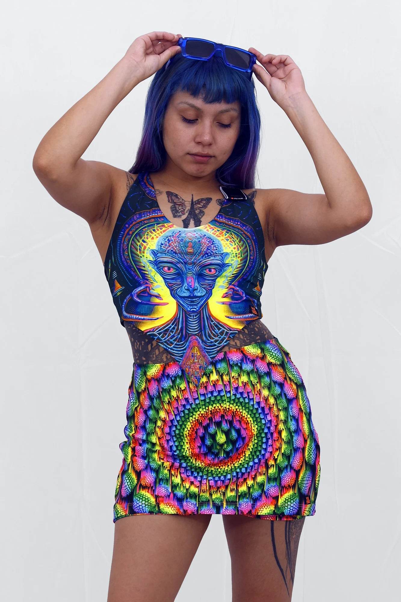 Skort - - PFM Gear