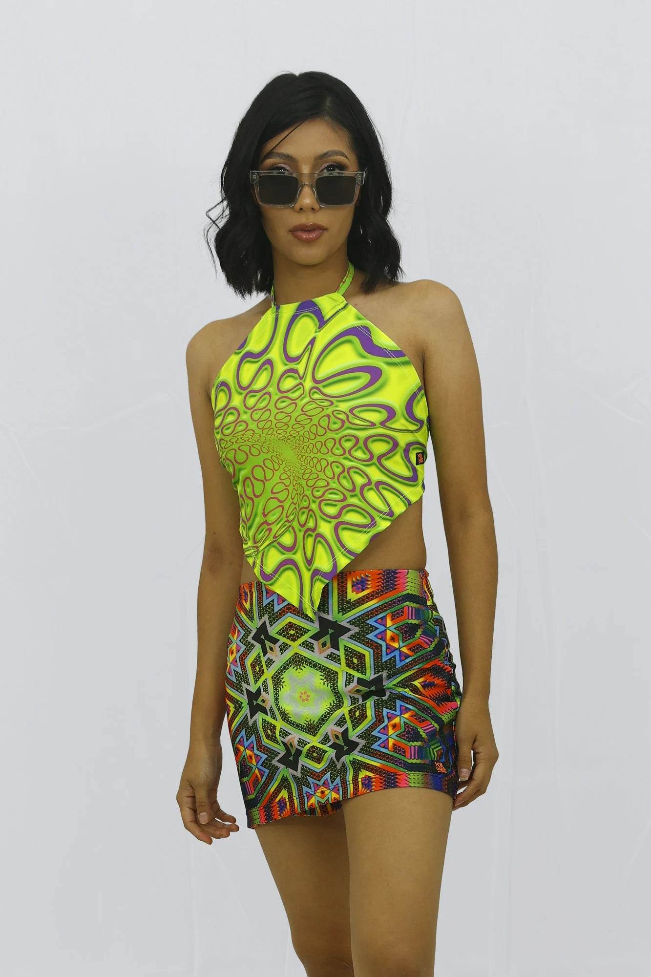 Skort - - PFM Gear