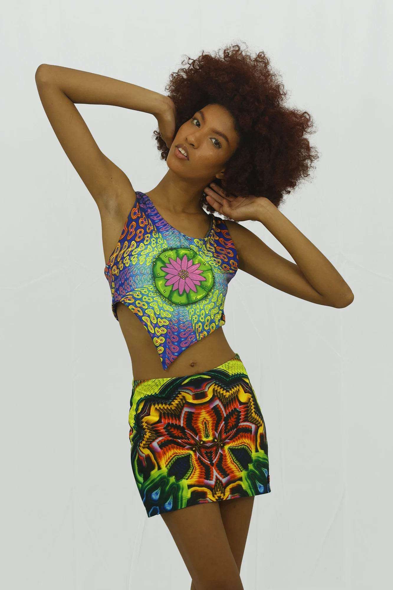 Skort - - PFM Gear
