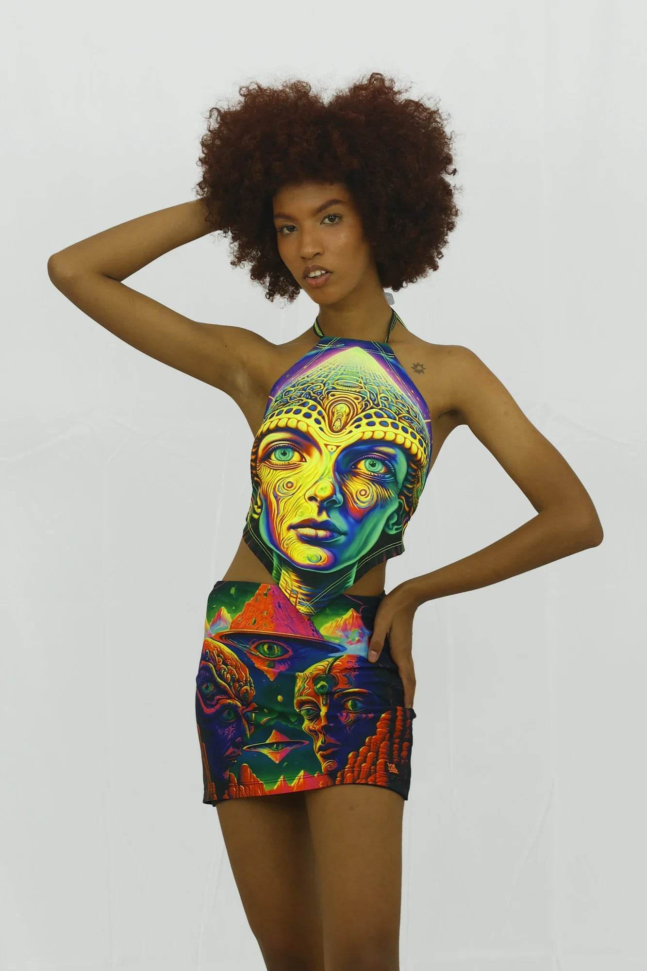 Skort - - PFM Gear