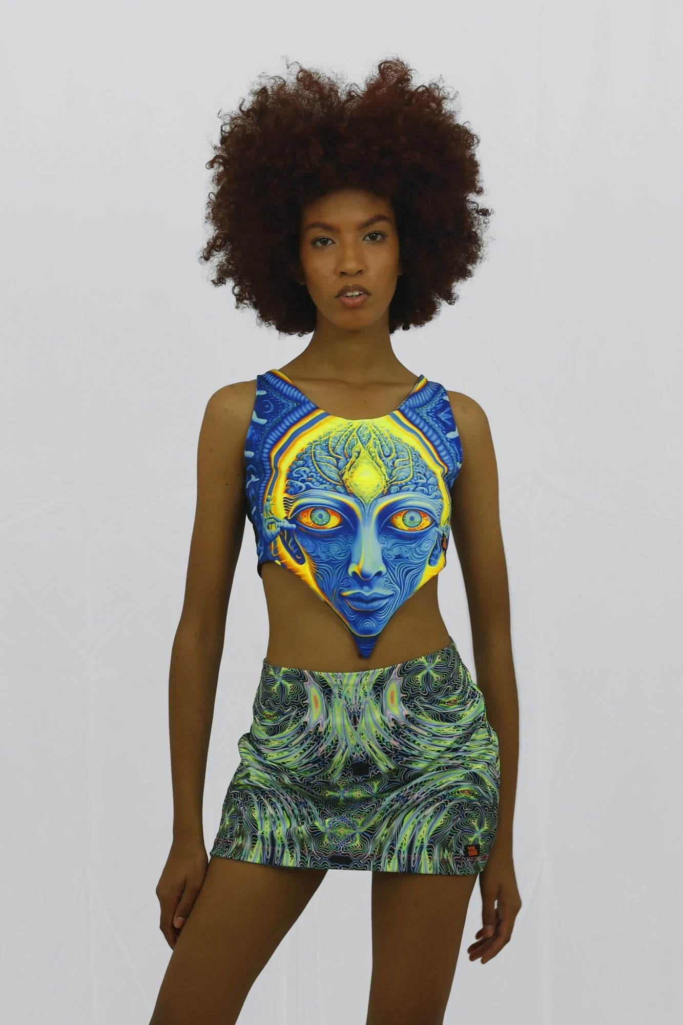 Skort - - PFM Gear