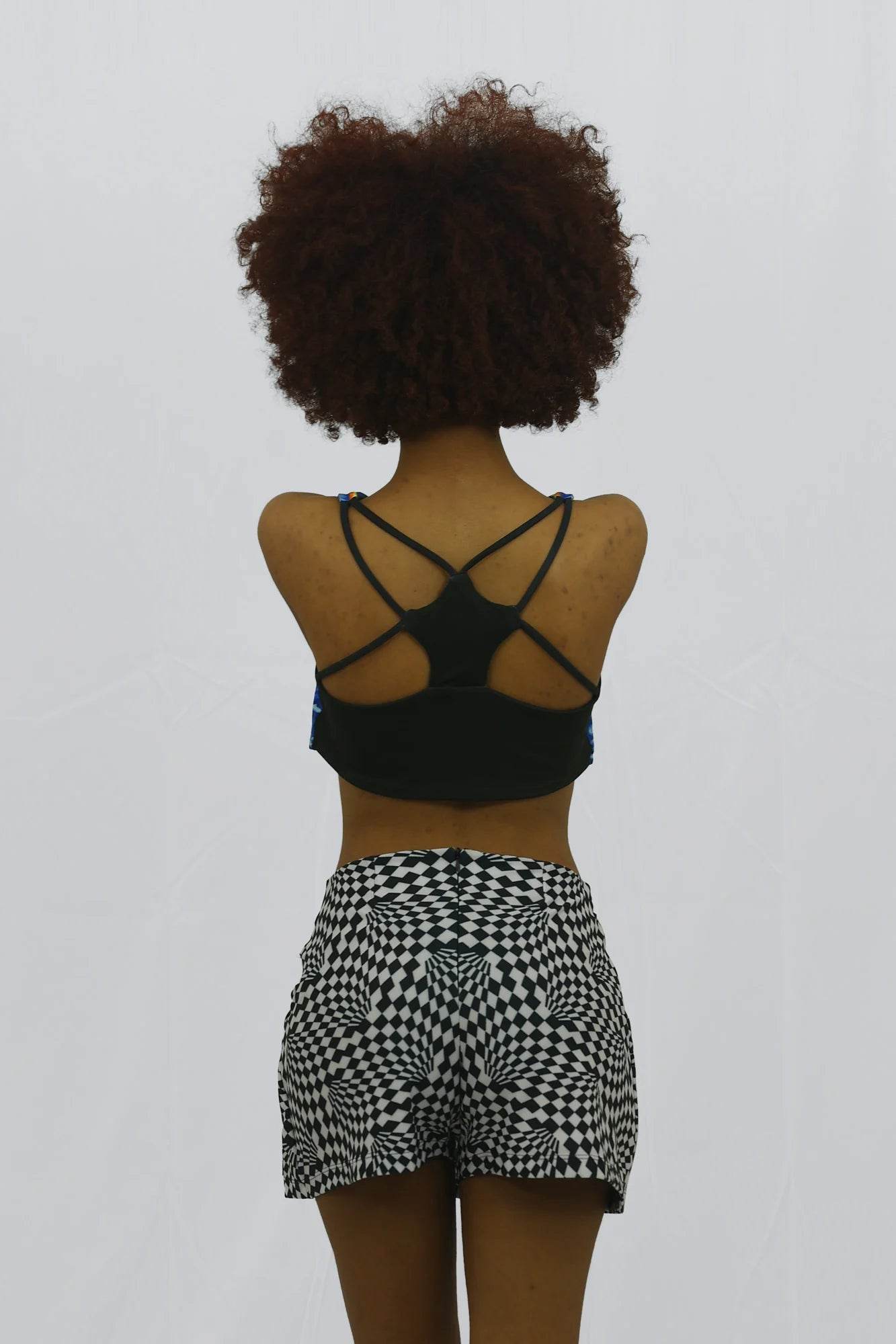 Skort - - PFM Gear