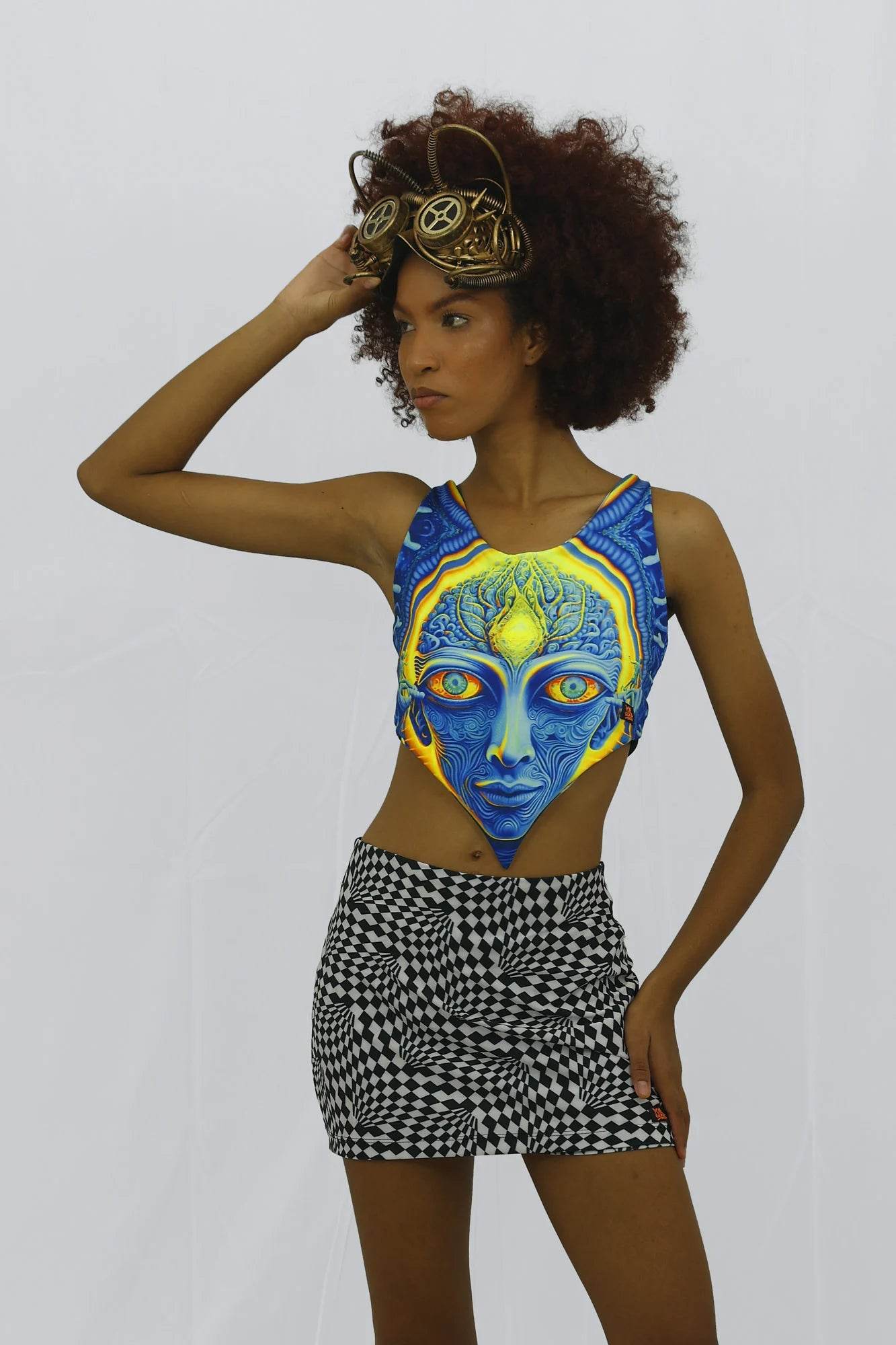 Skort - - PFM Gear
