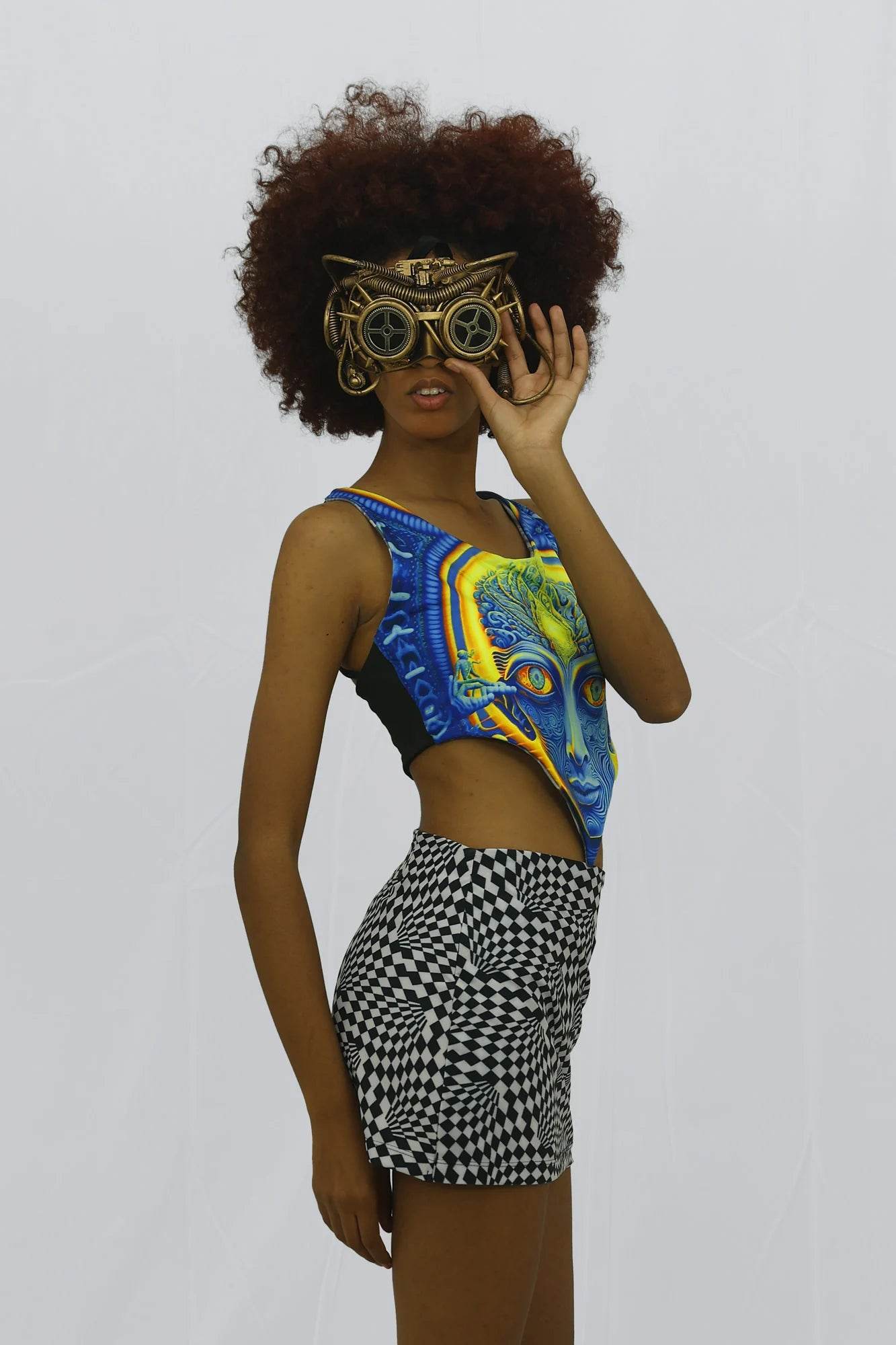 Skort - - PFM Gear