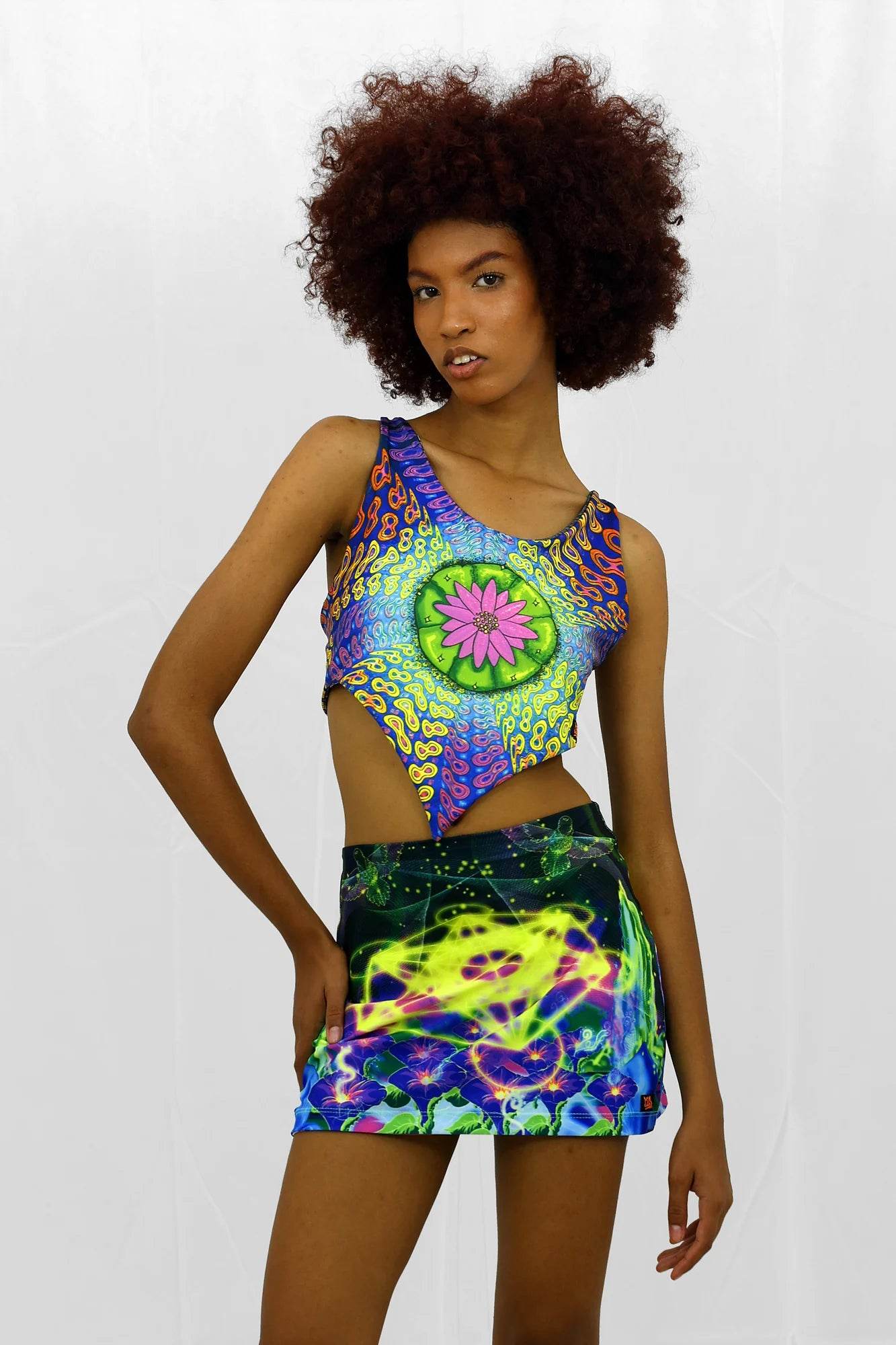 Skort - - PFM Gear