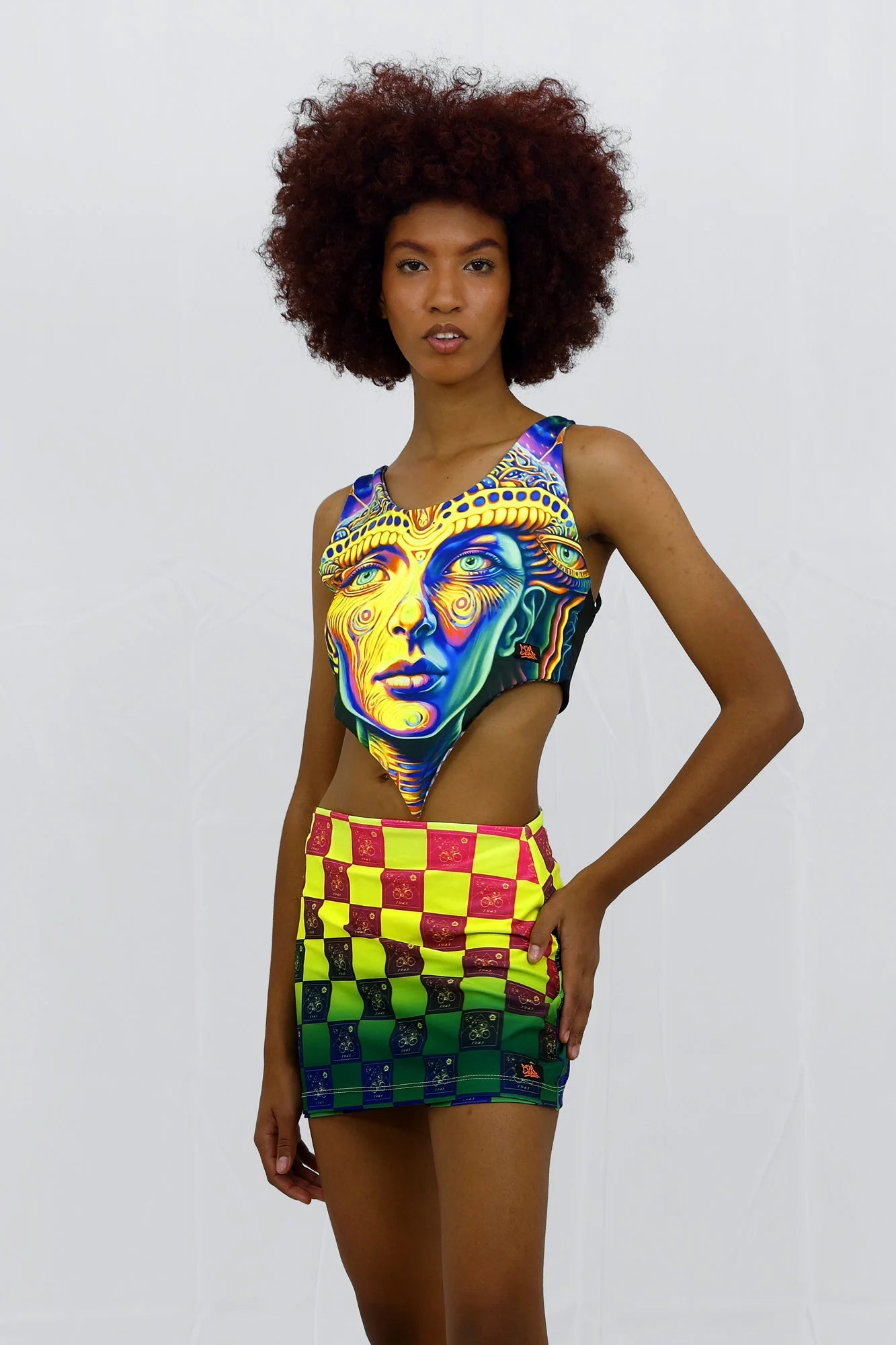 Skort