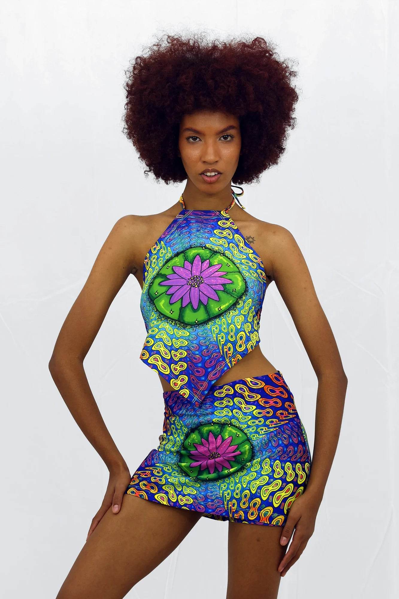 Skort - - PFM Gear