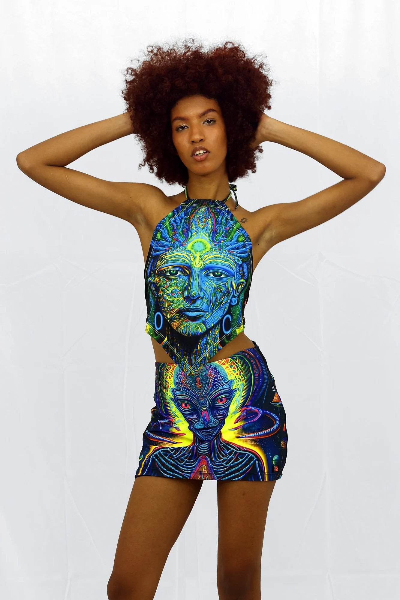 Skort - - PFM Gear