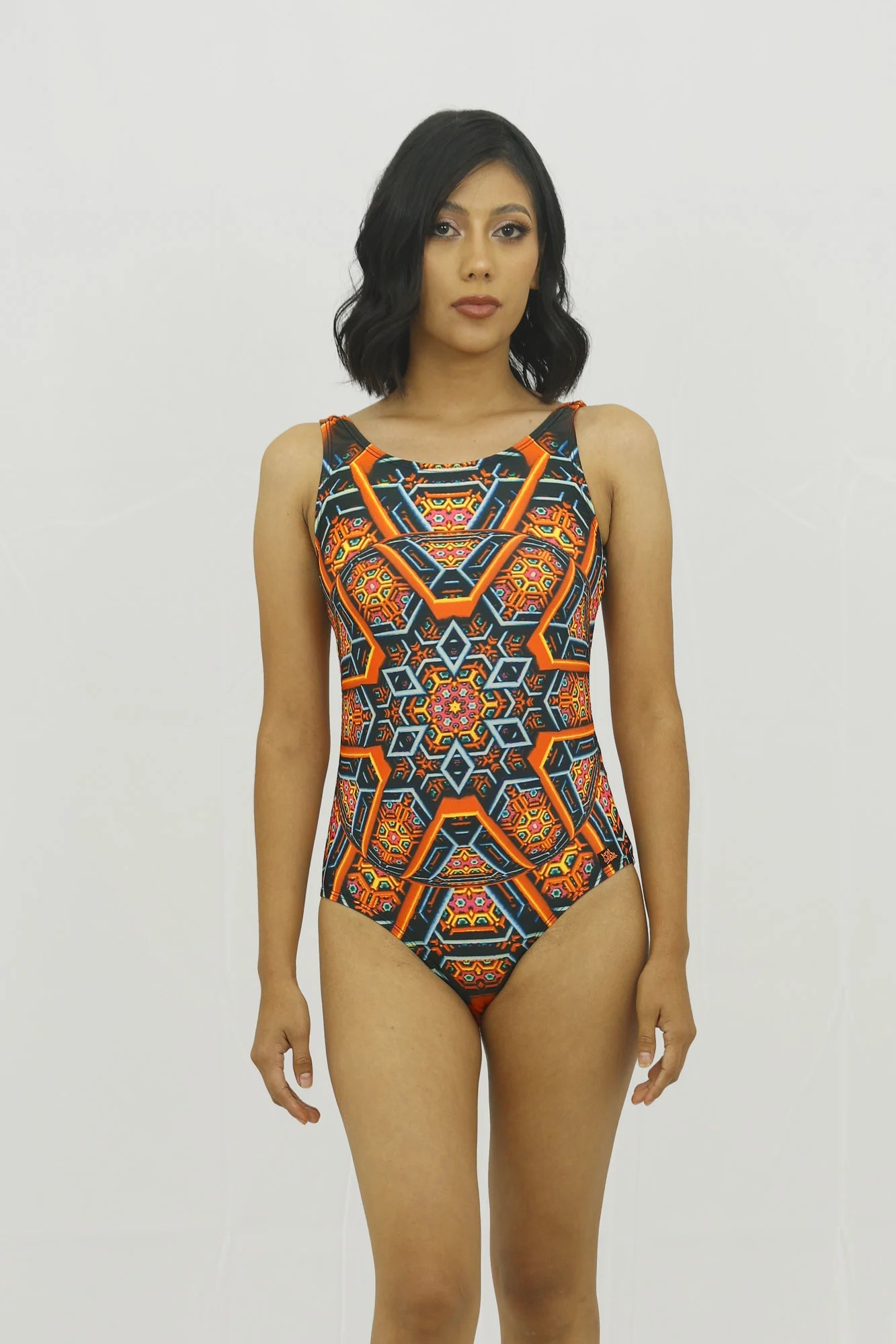 One-piece Swimsuit