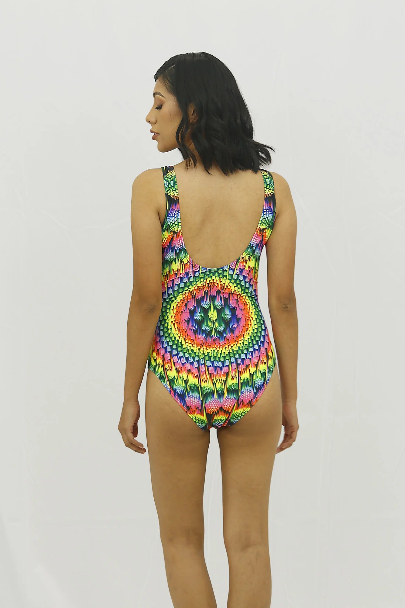 One-piece Swimsuit