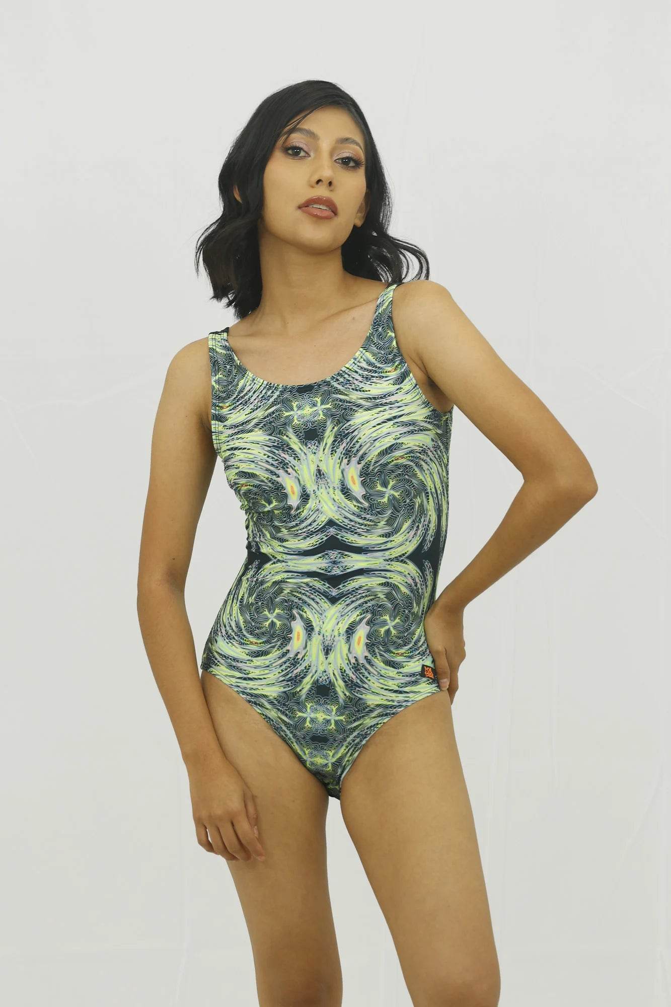 One-piece Swimsuit - - PFM Gear