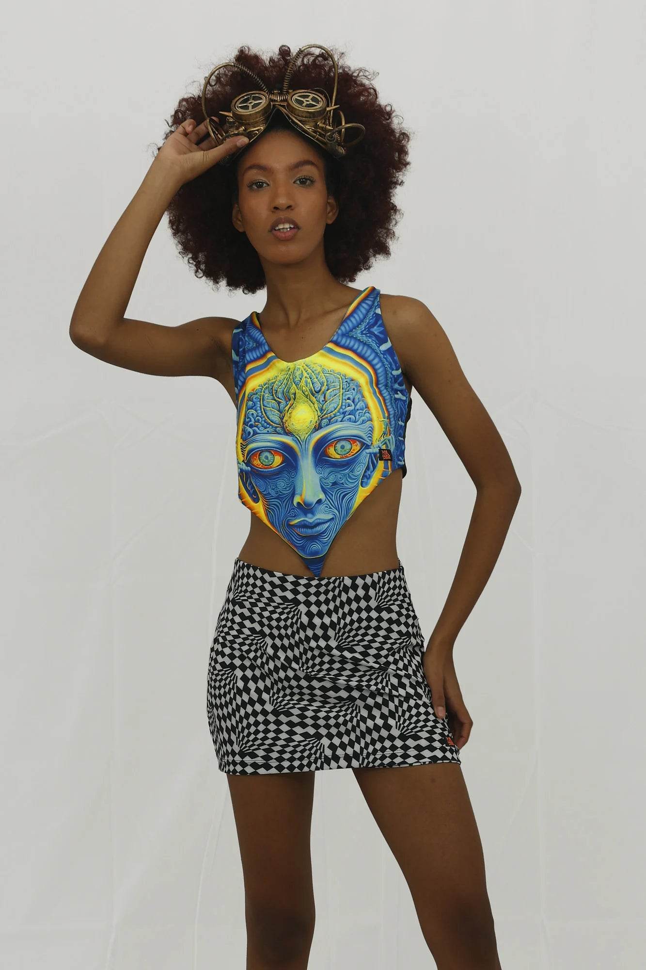 Corner Top - - PFM Gear