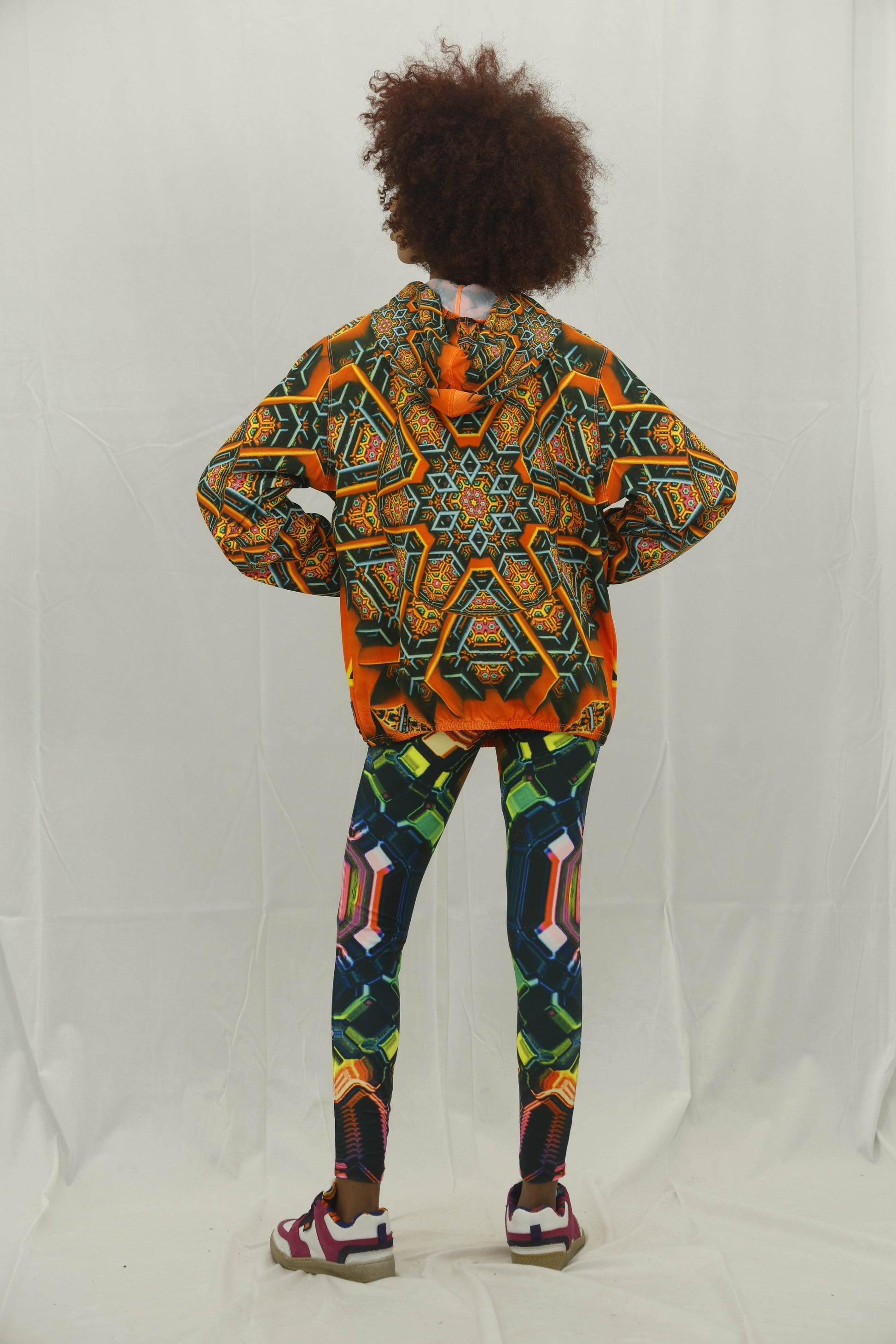 Windbreaker Women - - PFM Gear