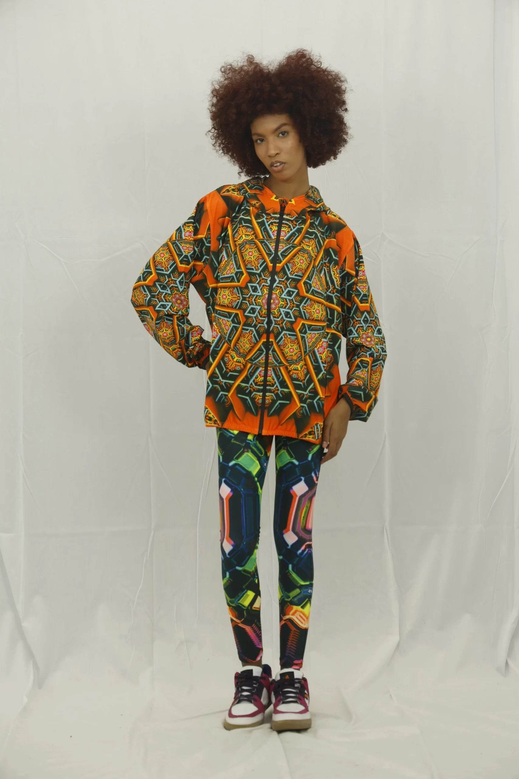 Windbreaker Women - - PFM Gear