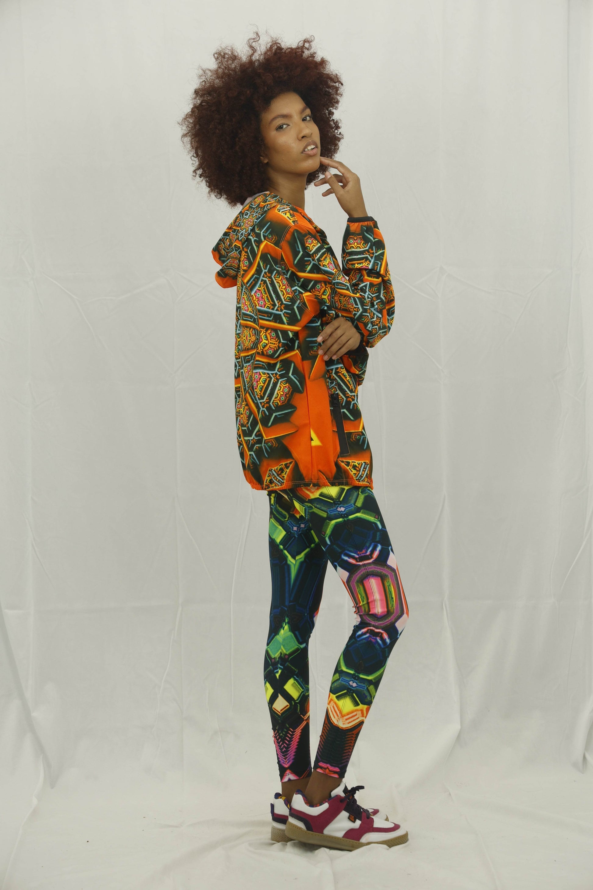 Windbreaker Women - - PFM Gear