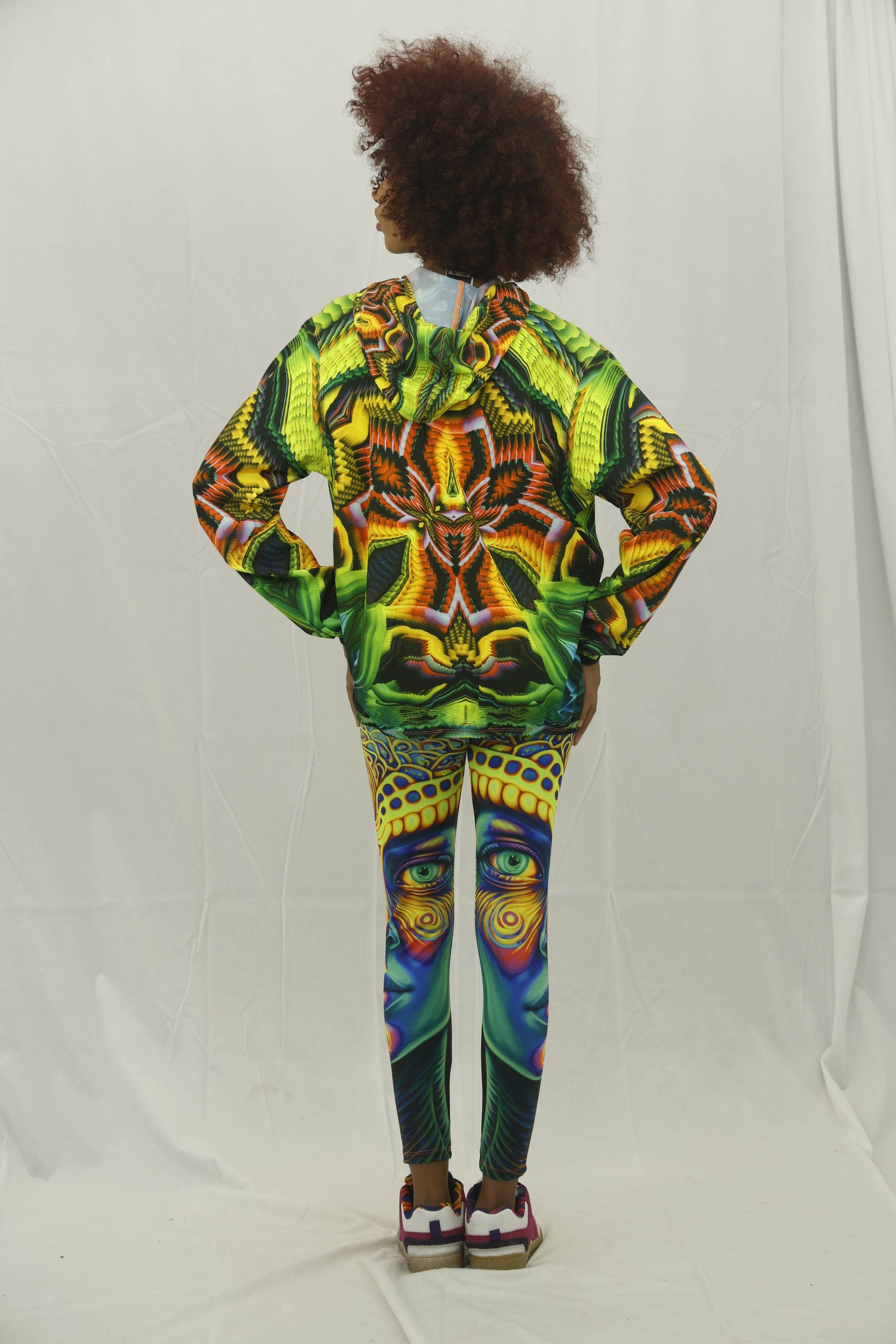 Windbreaker Women - - PFM Gear