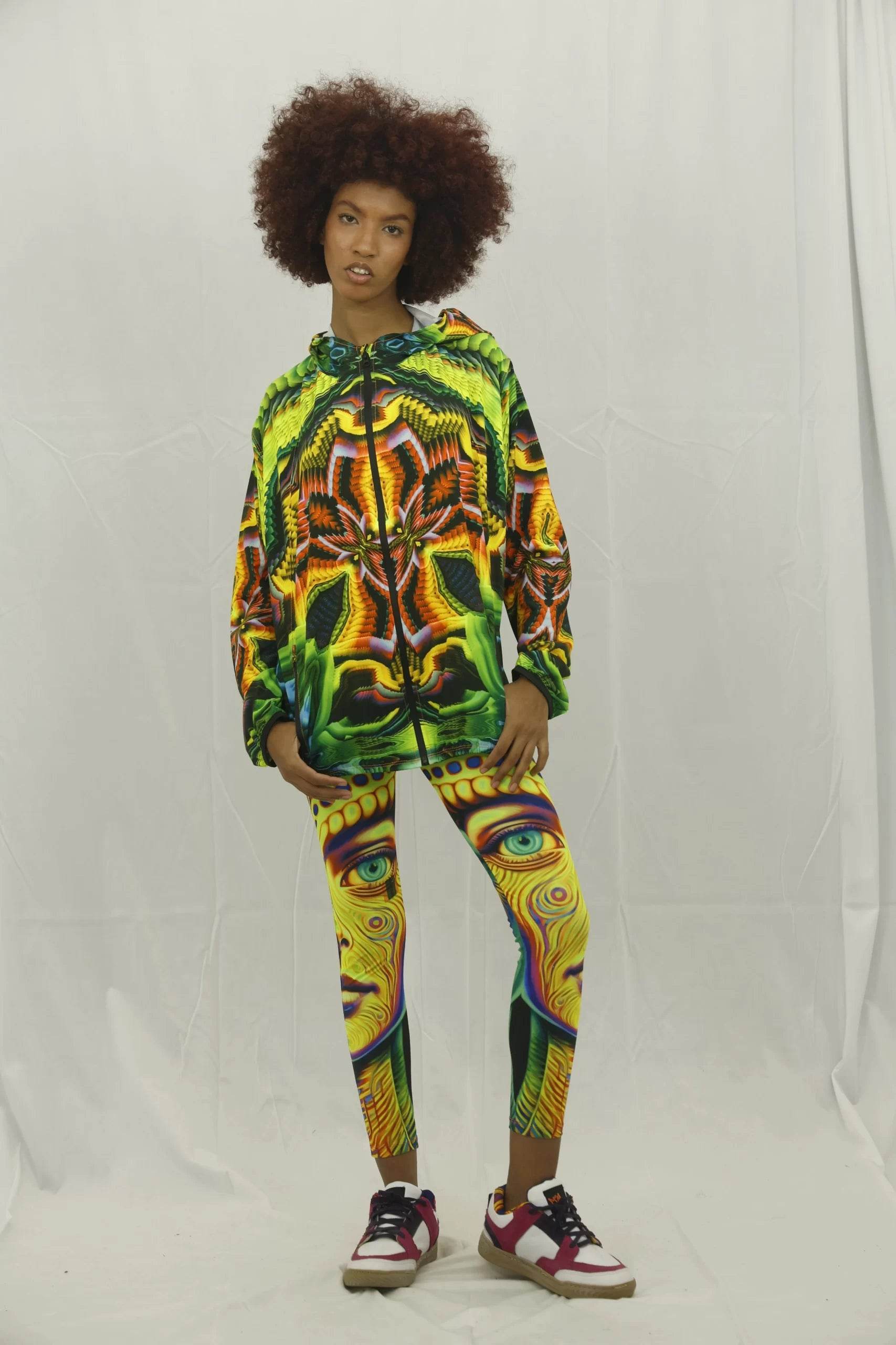 Windbreaker Women - - PFM Gear