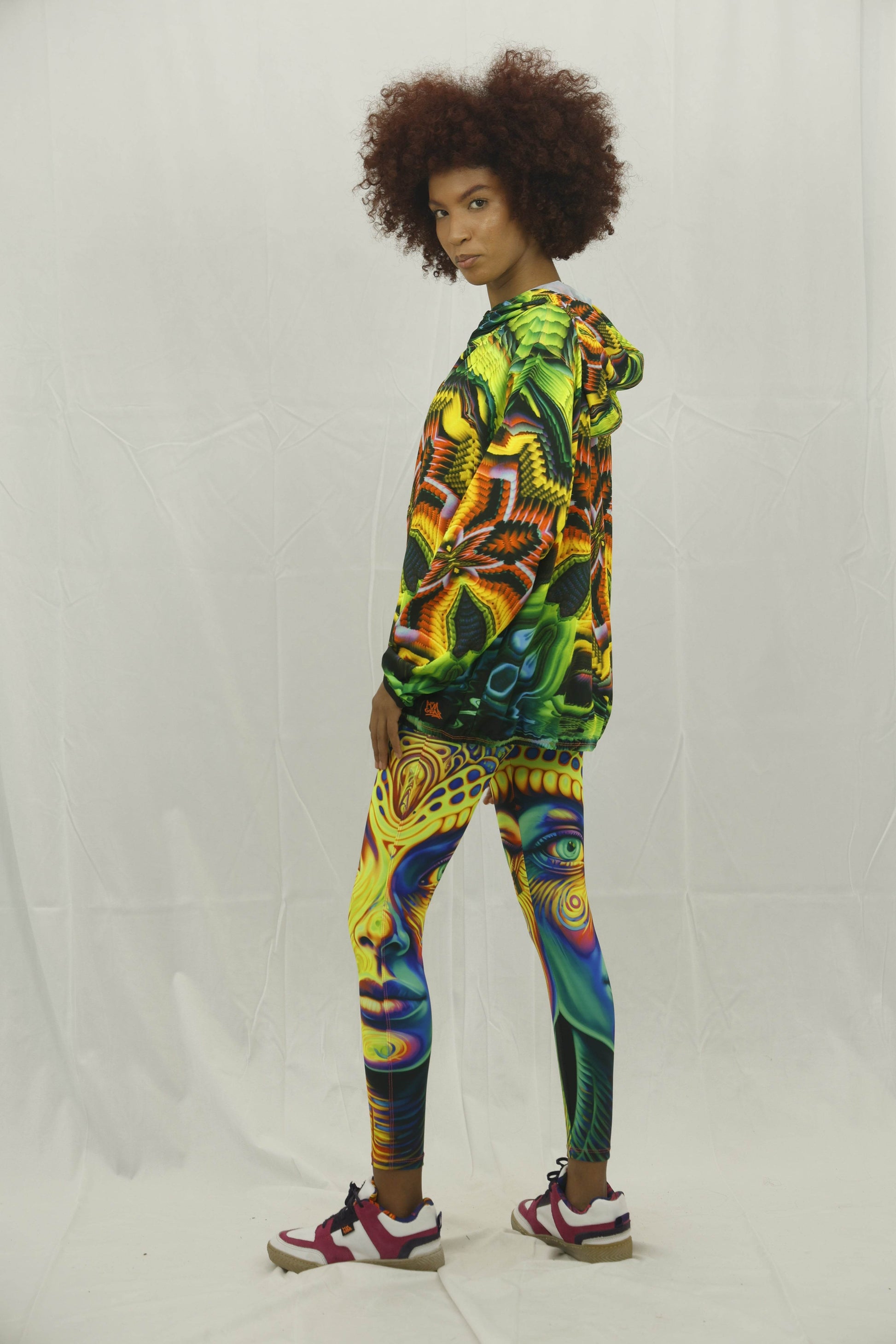 Windbreaker Women - - PFM Gear