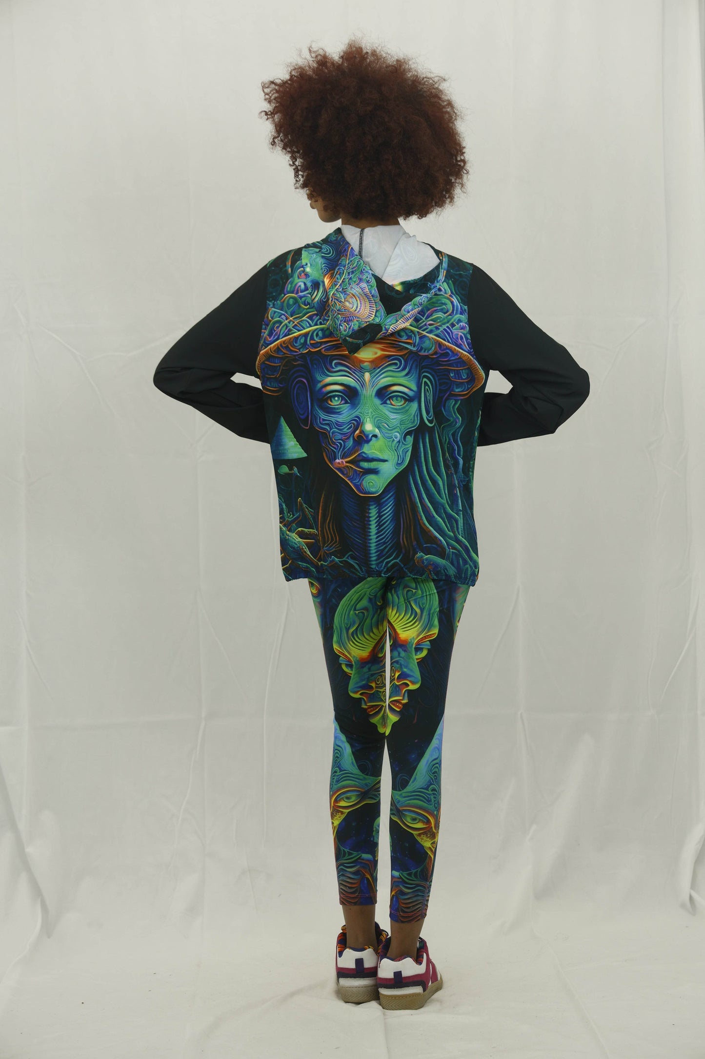 Windbreaker Women - - PFM Gear