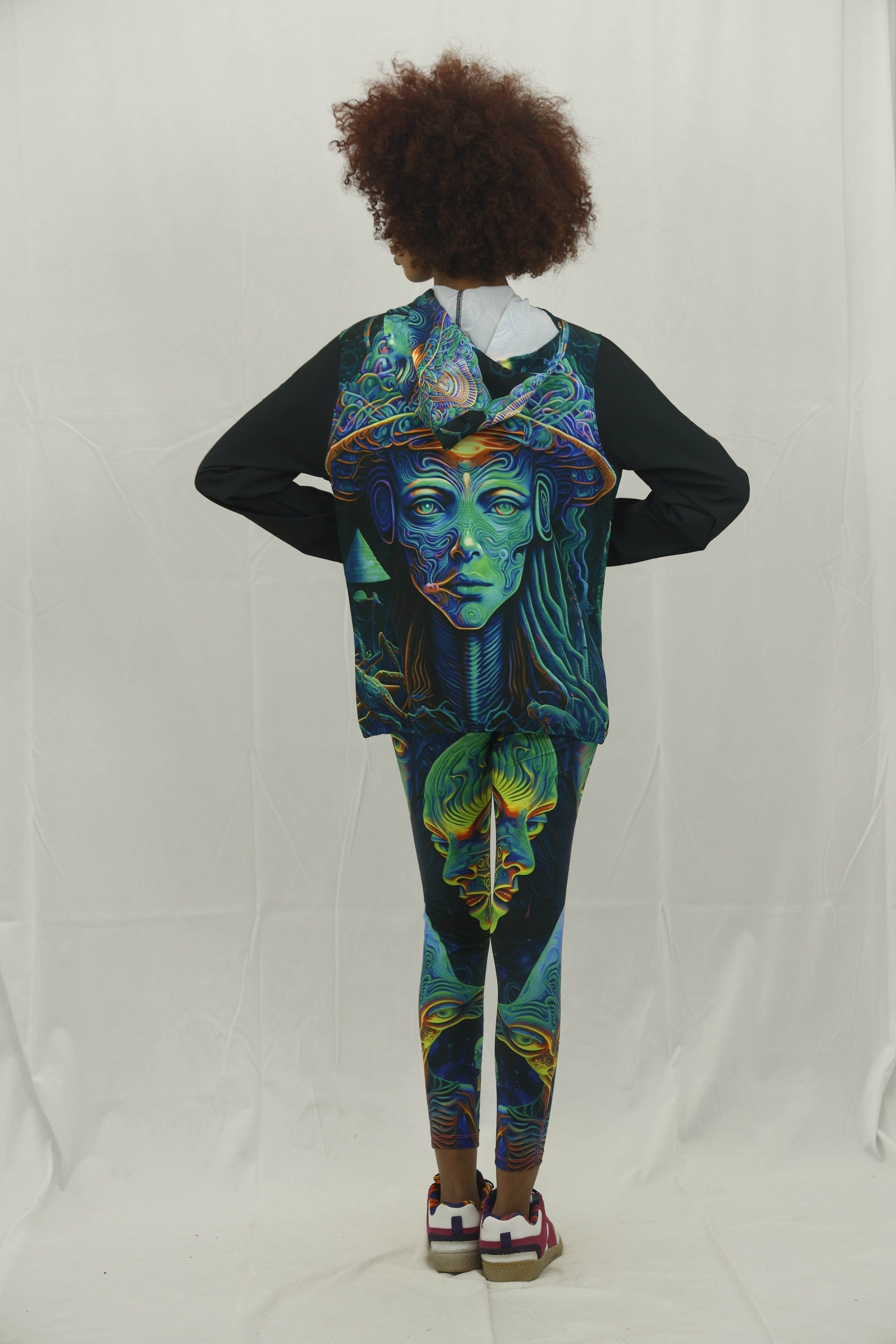Windbreaker Women - - PFM Gear