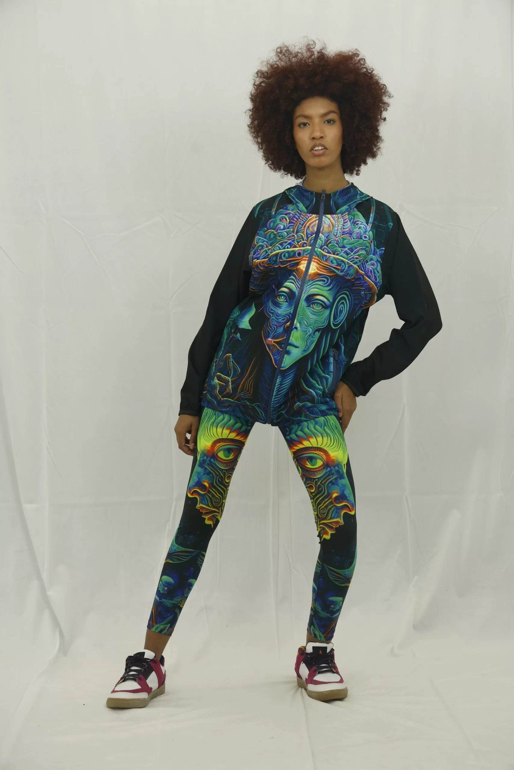 Windbreaker Women - - PFM Gear