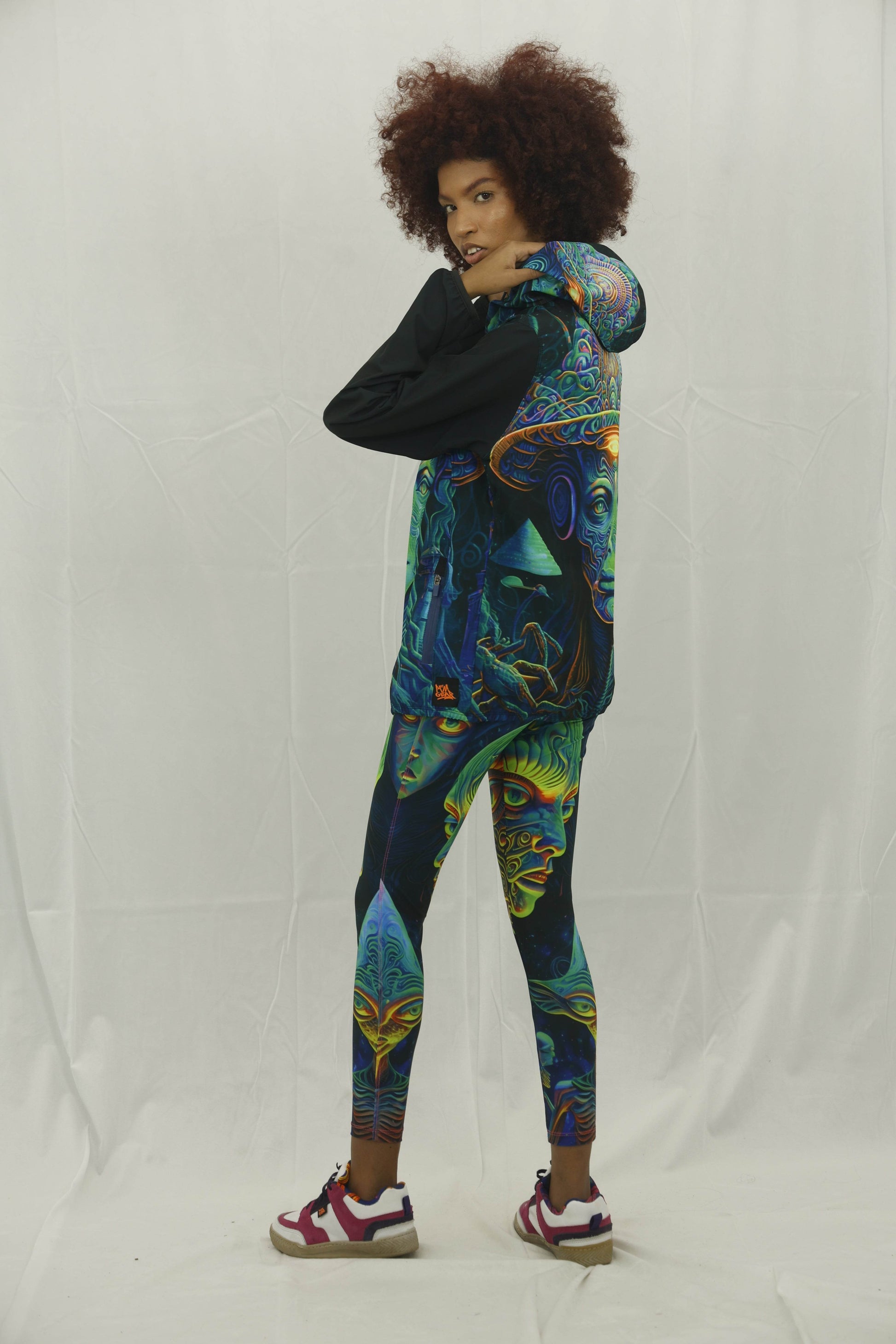 Windbreaker Women - - PFM Gear
