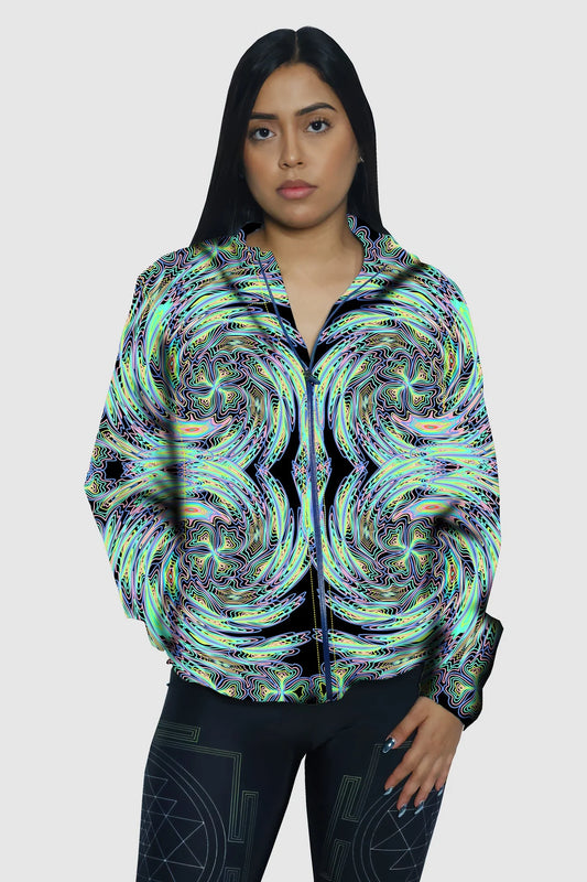 Windbreaker Women