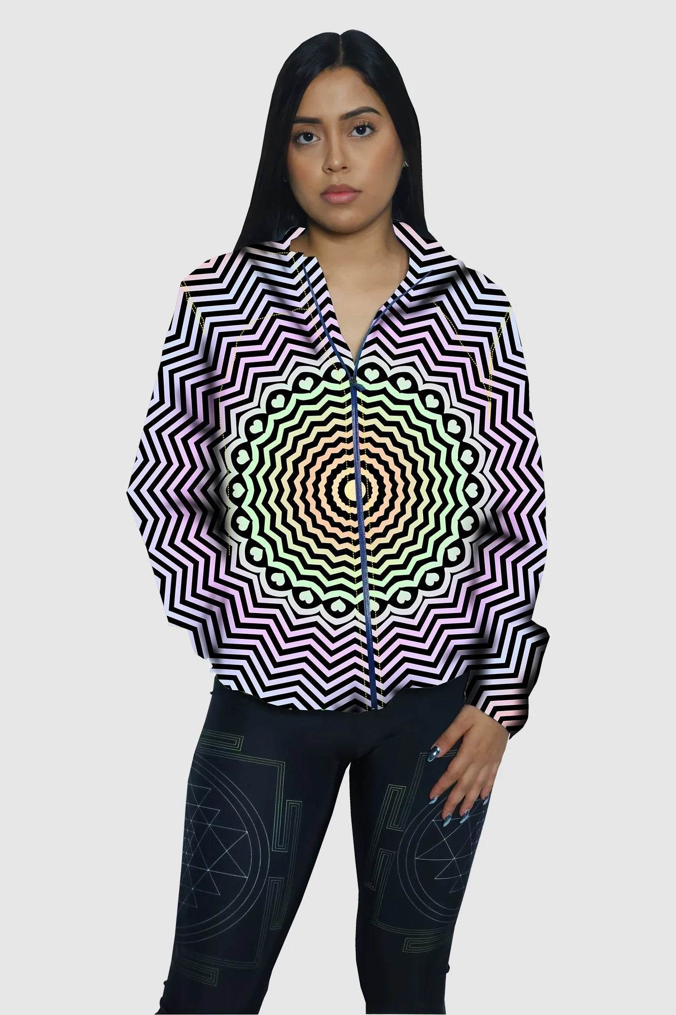 Windbreaker Women - - PFM Gear