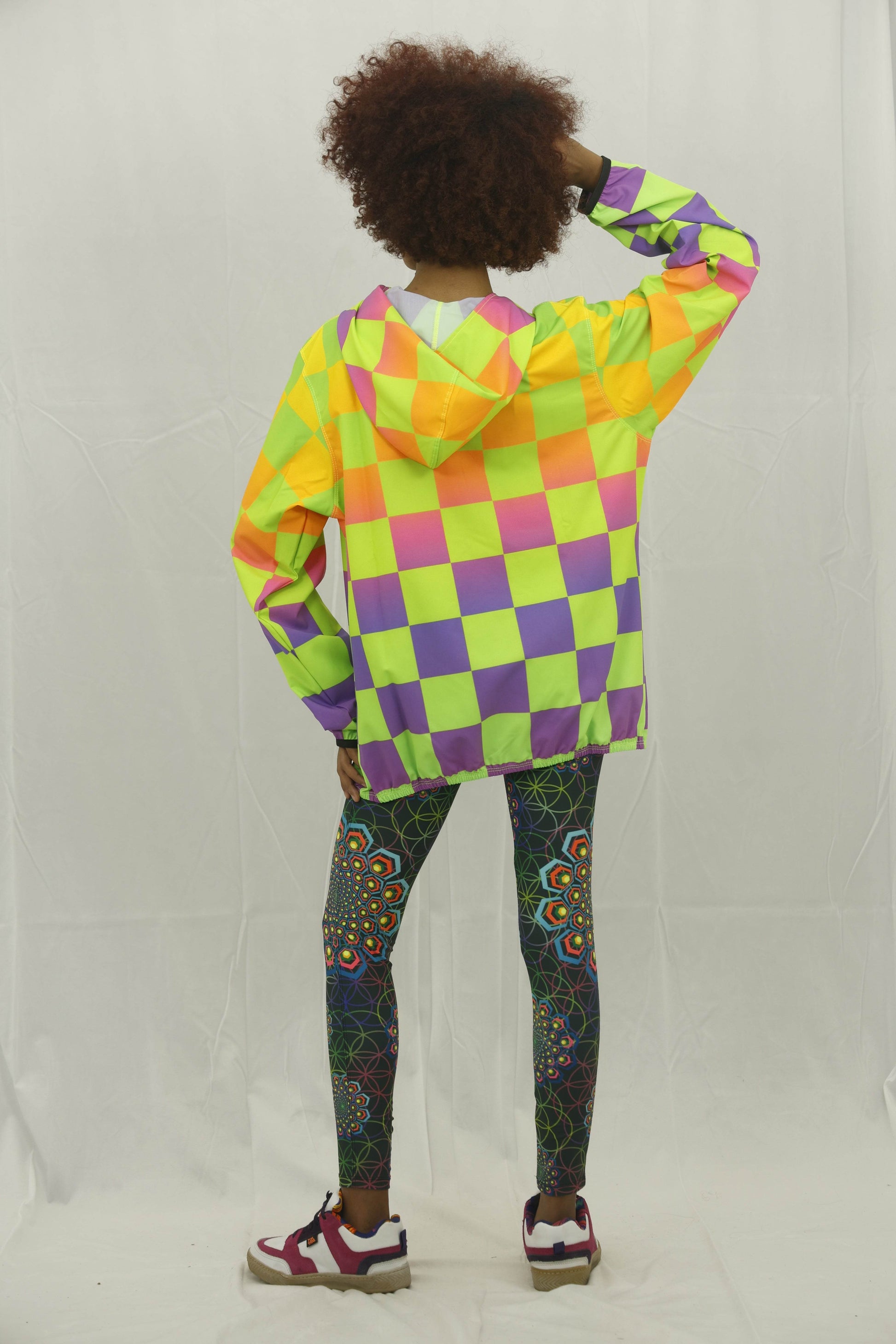 Windbreaker Women - - PFM Gear