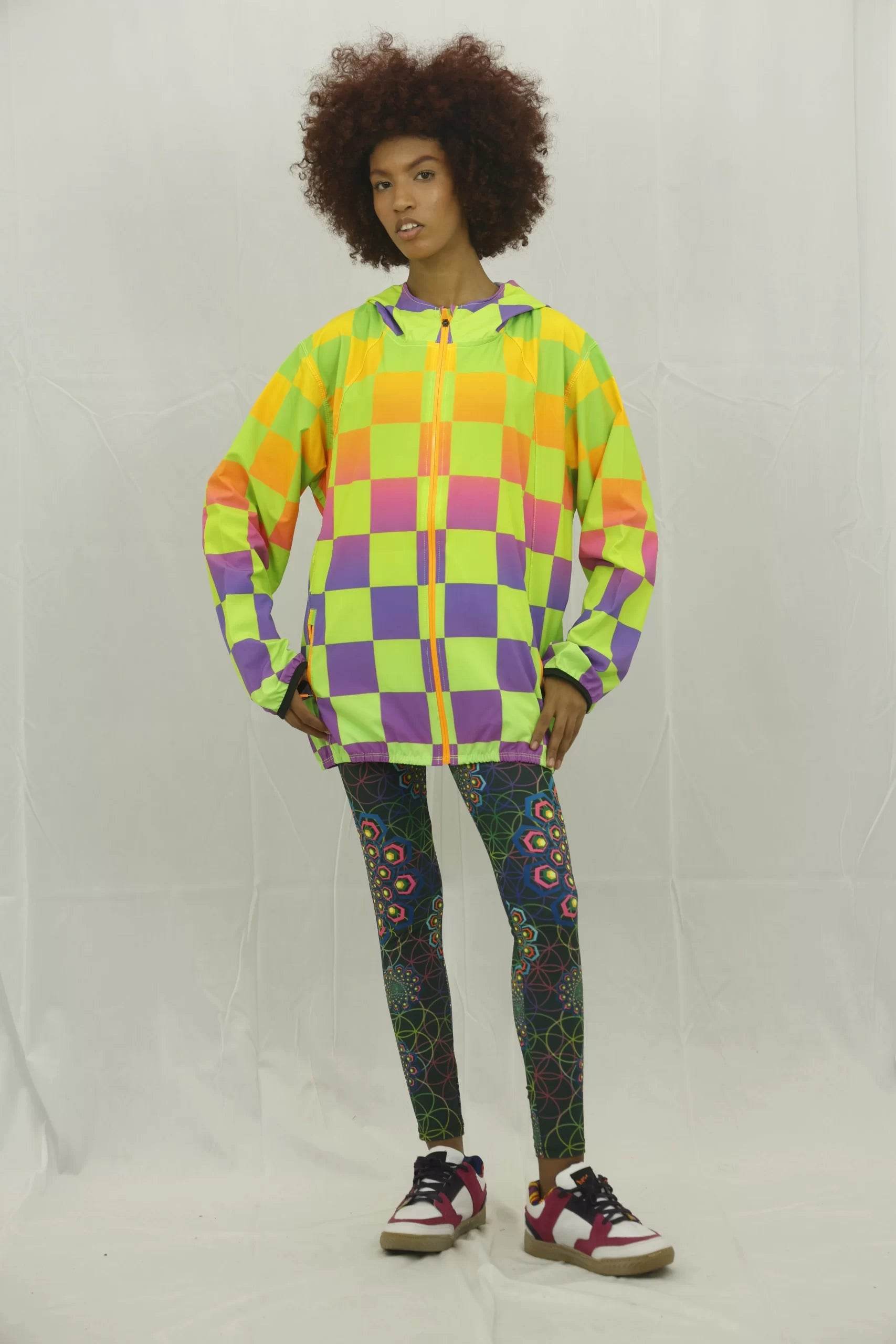 Windbreaker Women - - PFM Gear