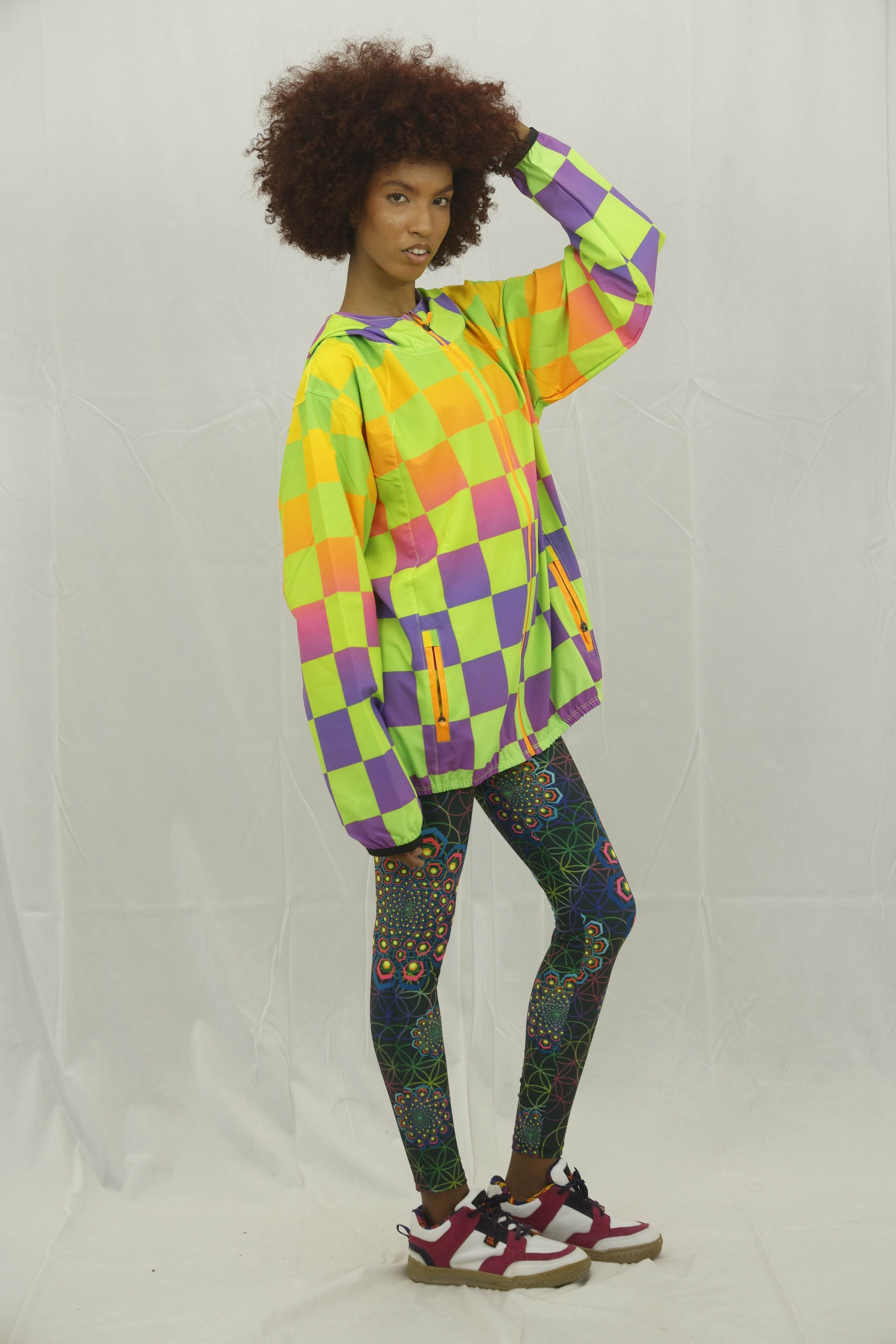 Windbreaker Women - - PFM Gear