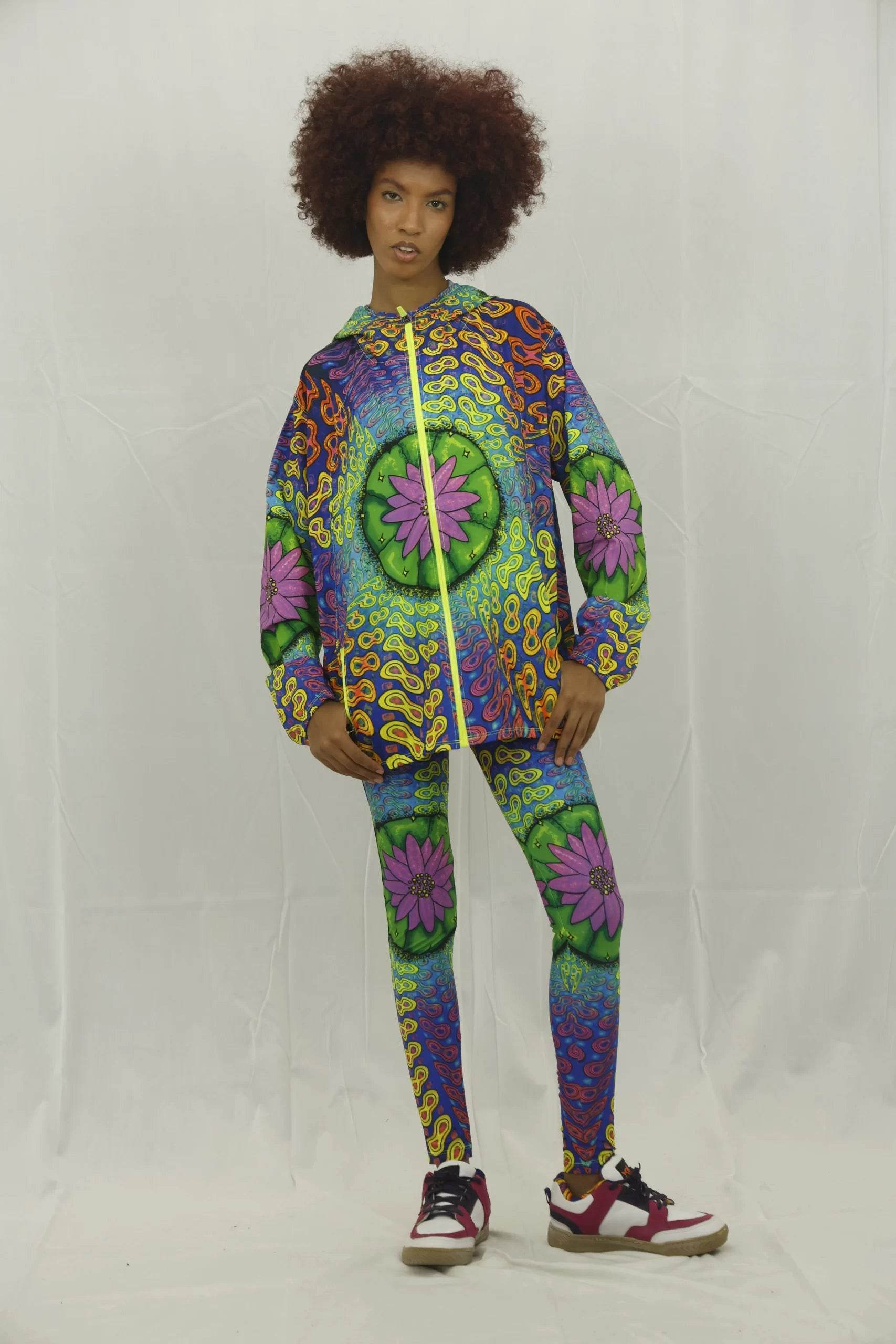 Windbreaker Women - - PFM Gear