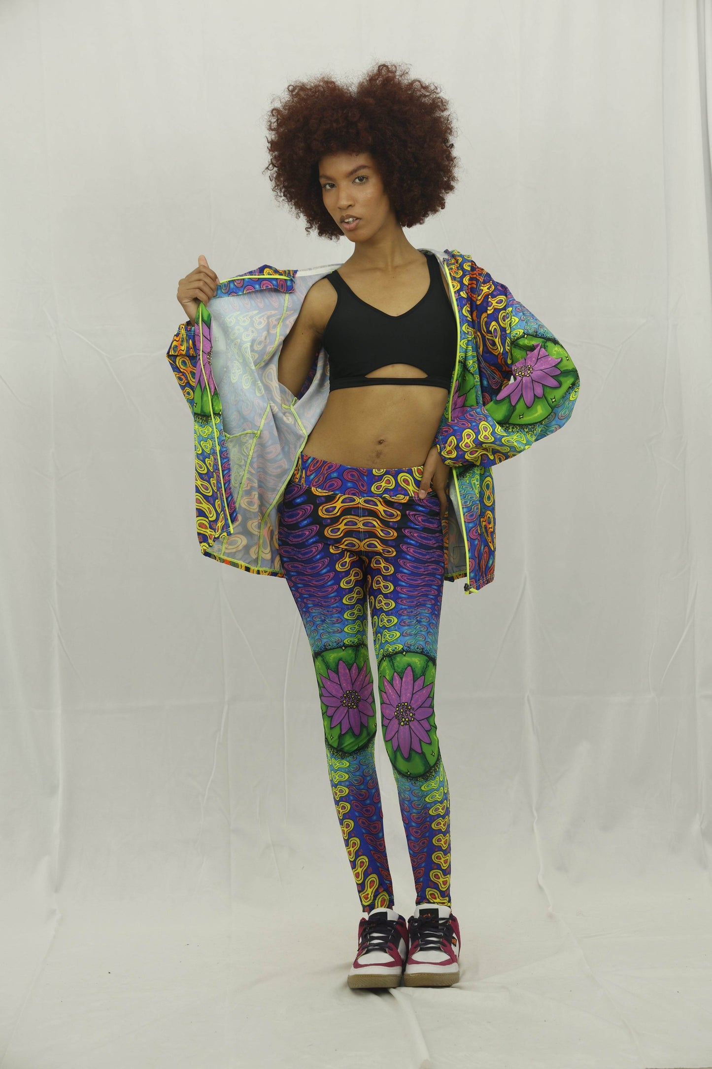 Windbreaker Women - - PFM Gear