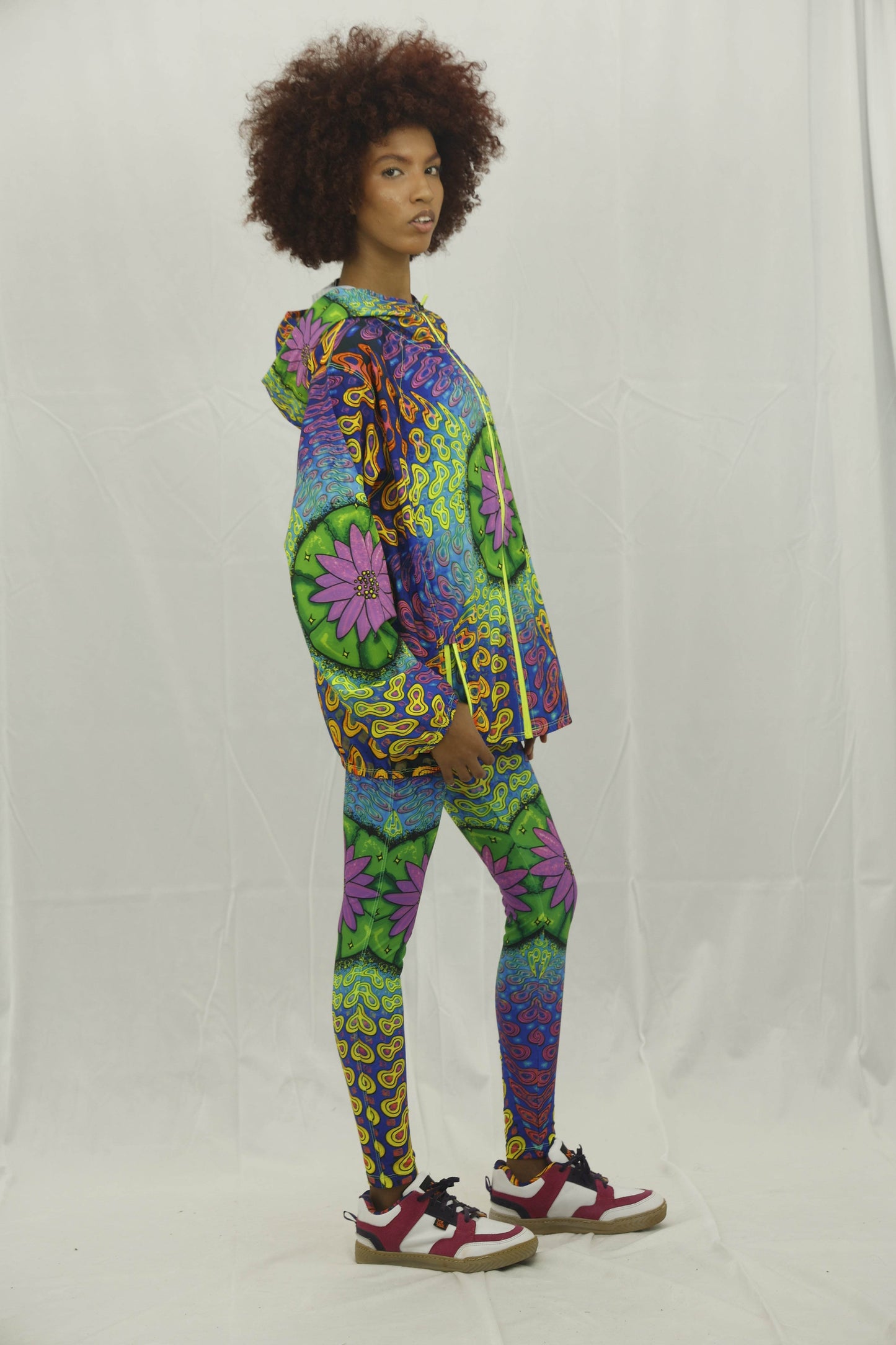 Windbreaker Women - - PFM Gear