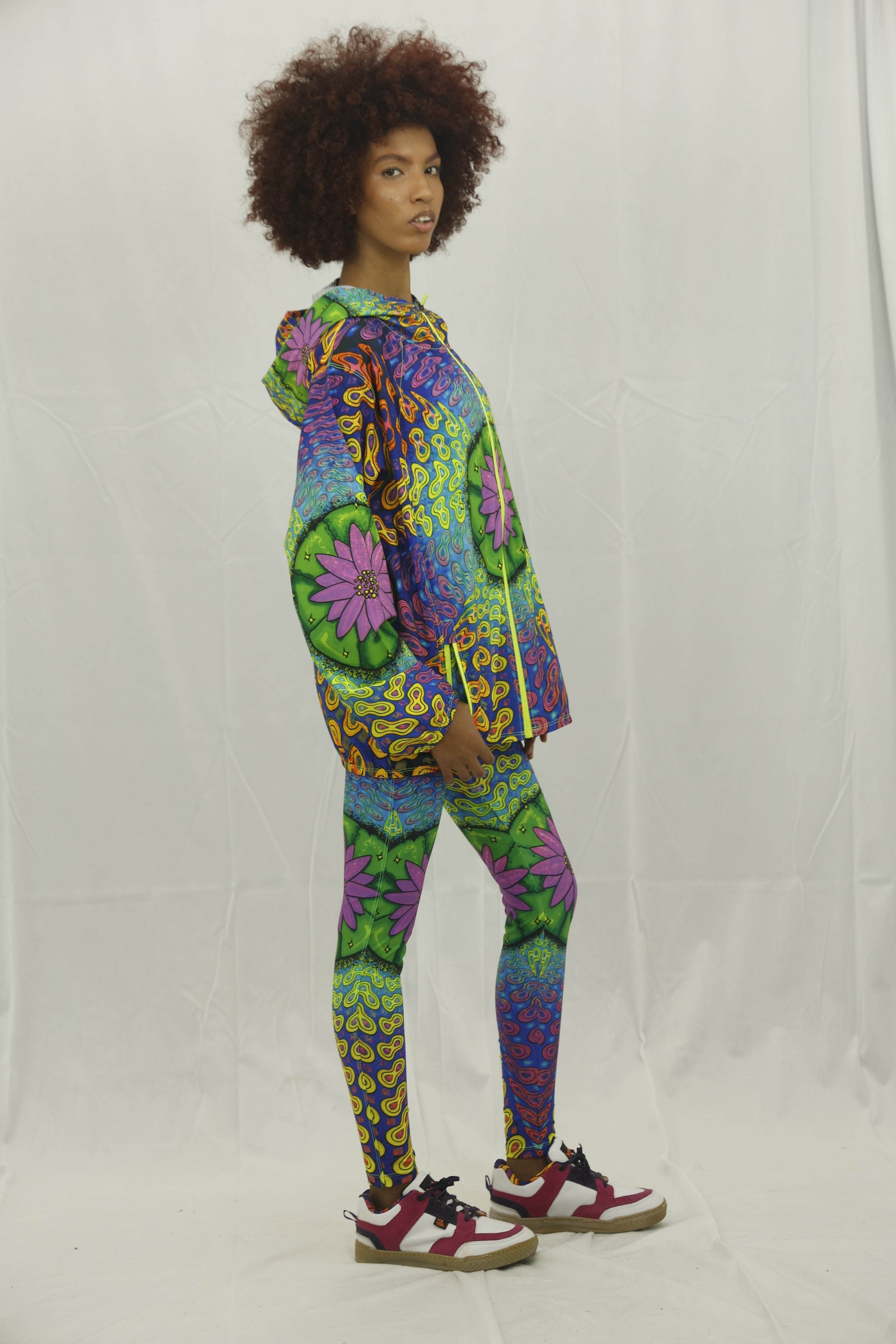Windbreaker Women - - PFM Gear